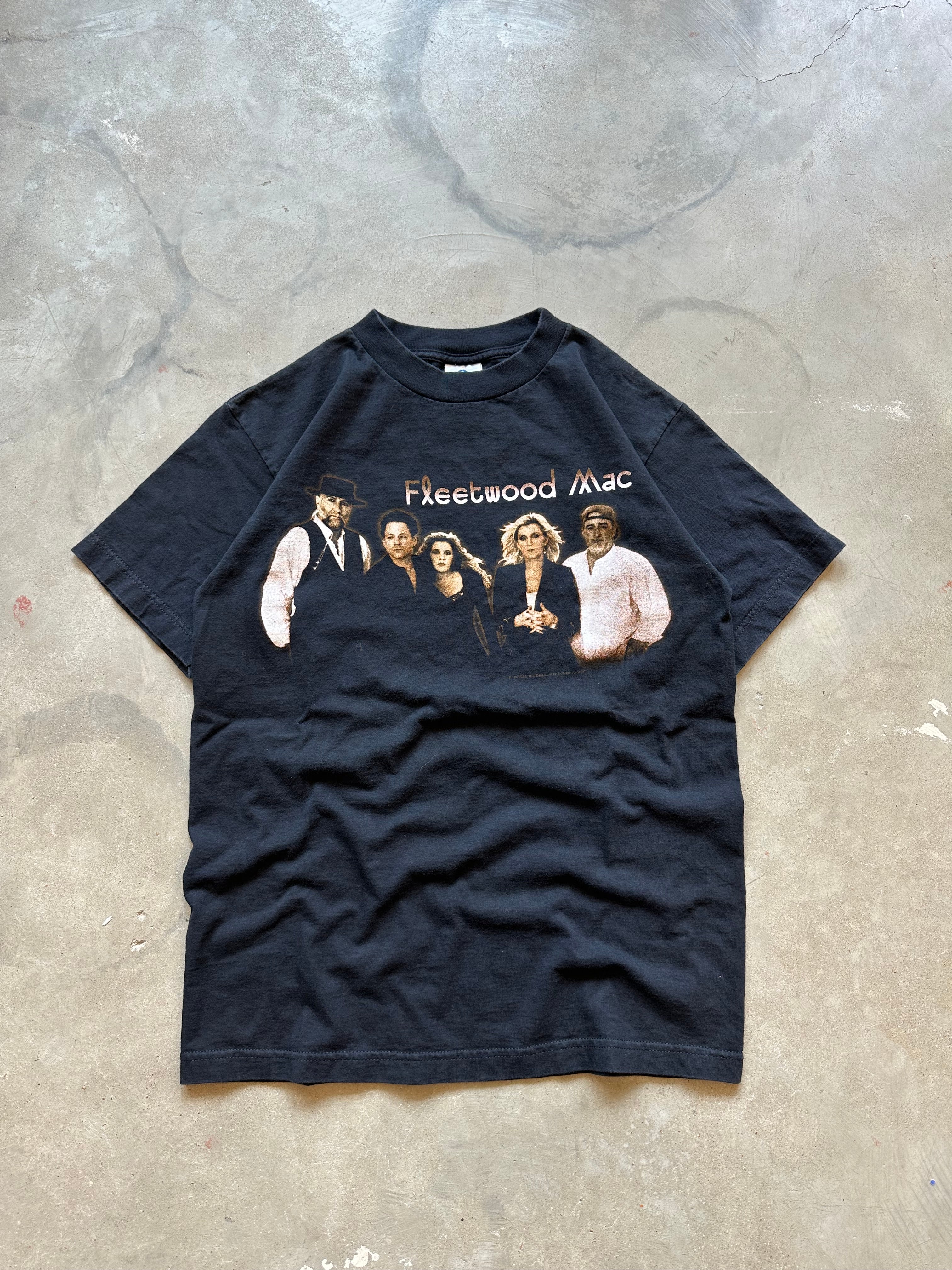 1997 Fleetwood Mac T-Shirt (S)