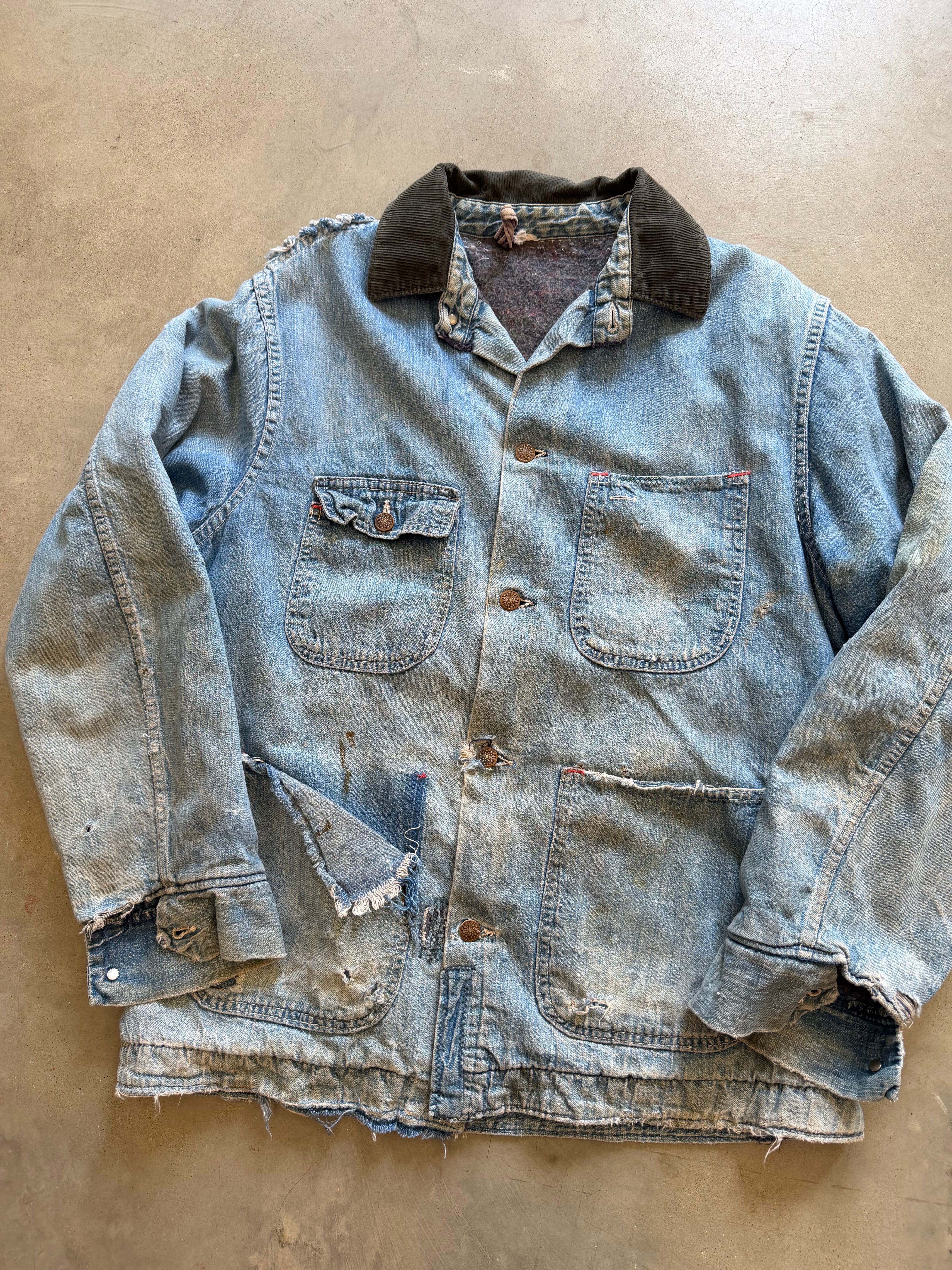 Outerwear