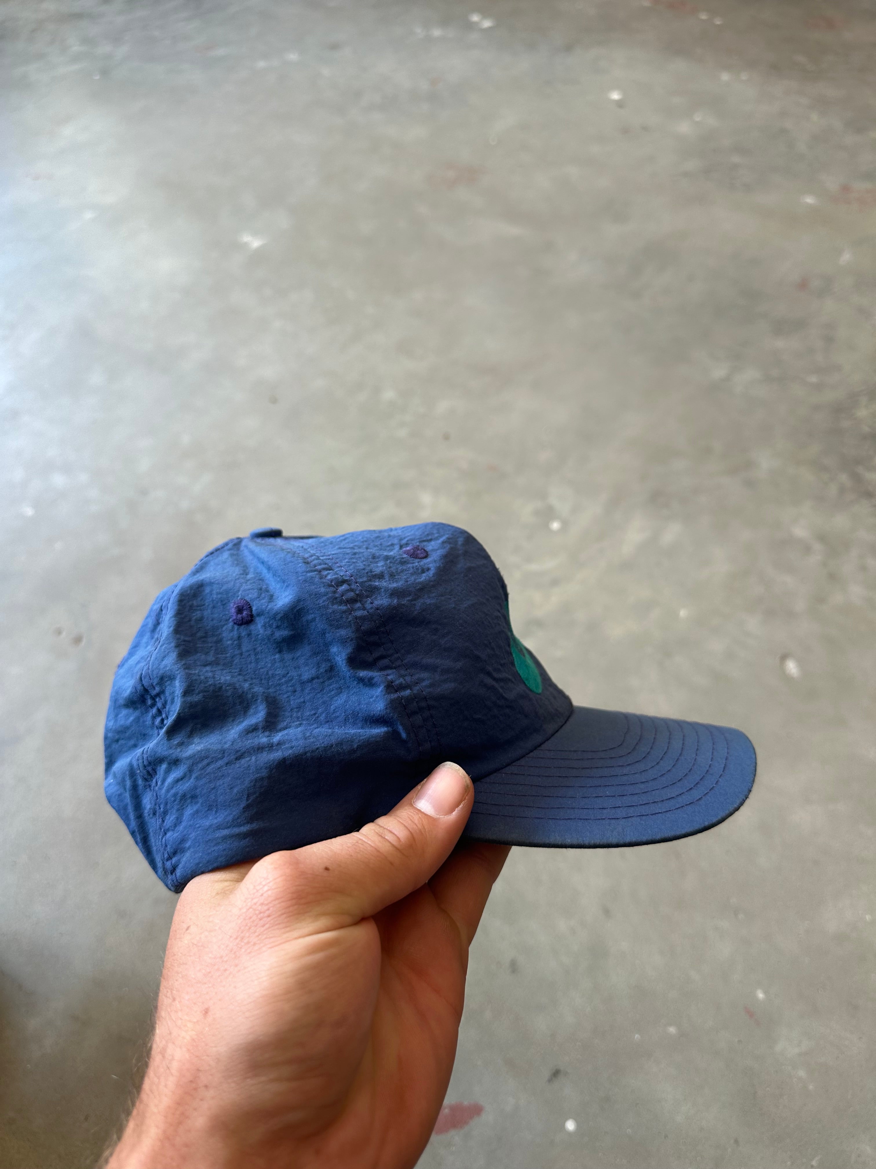 1990’s Nike Nylon Hat