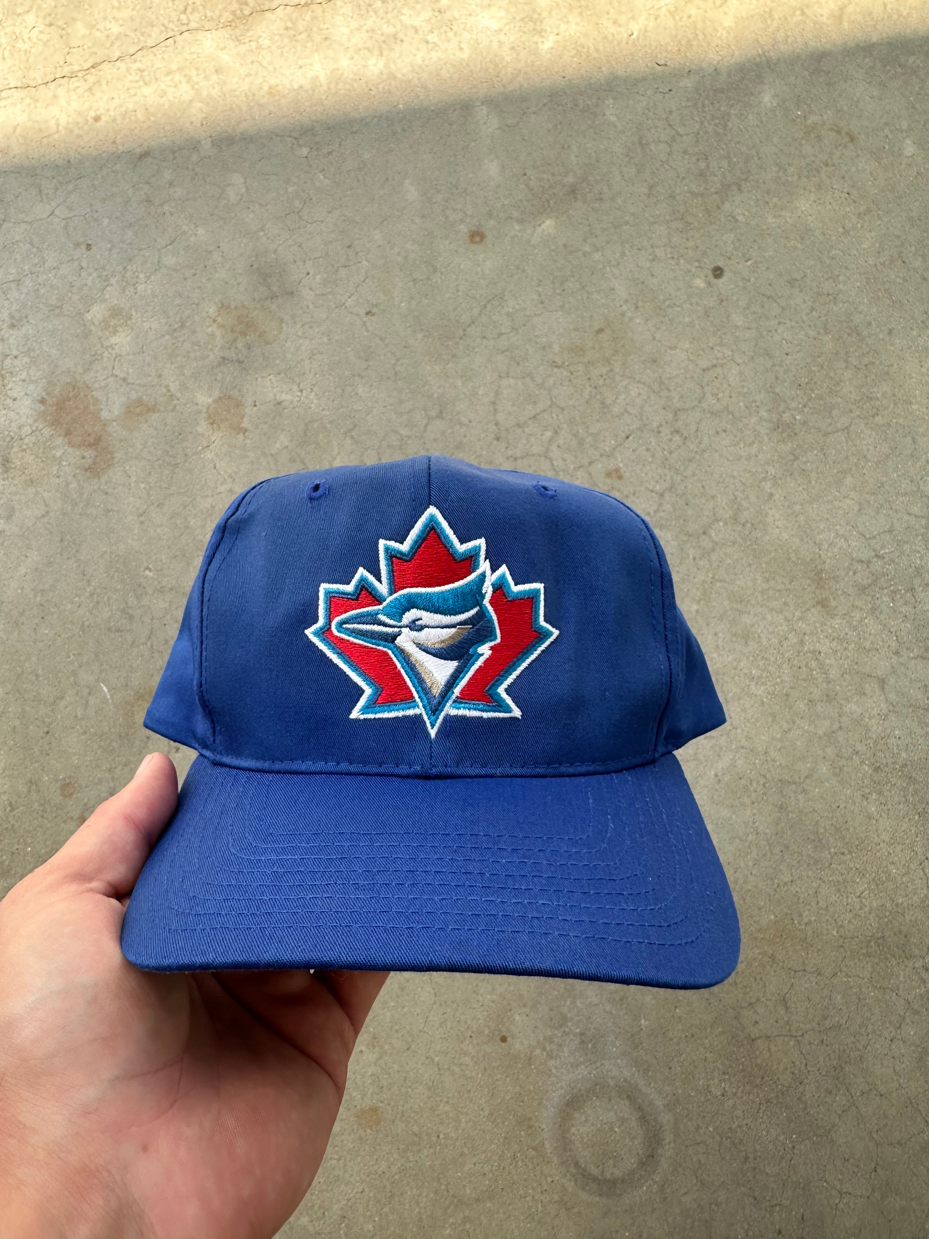 Vintage Toronto BlueJays SnapBack Hat