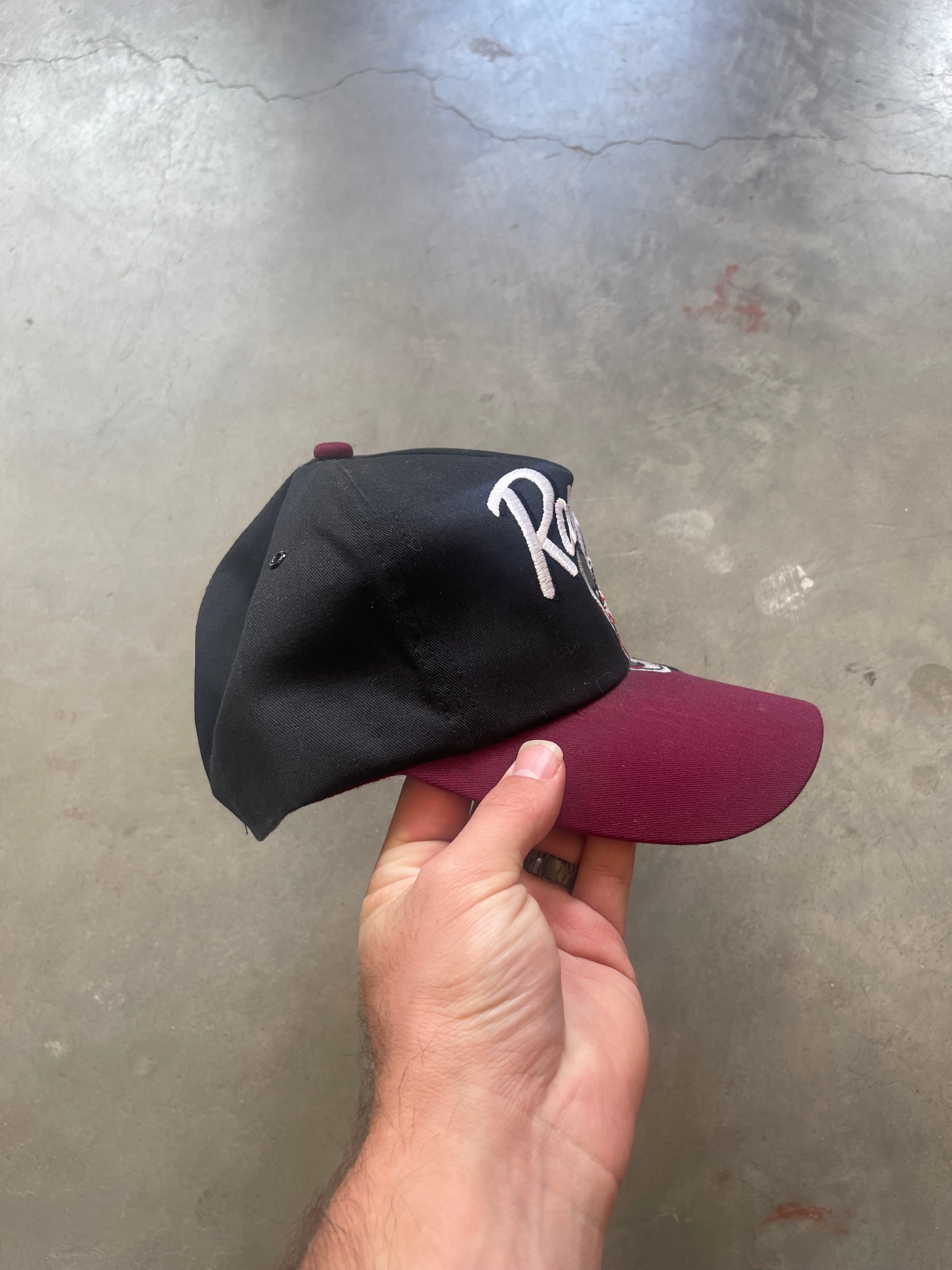 Vintage Ranger Boats Hat