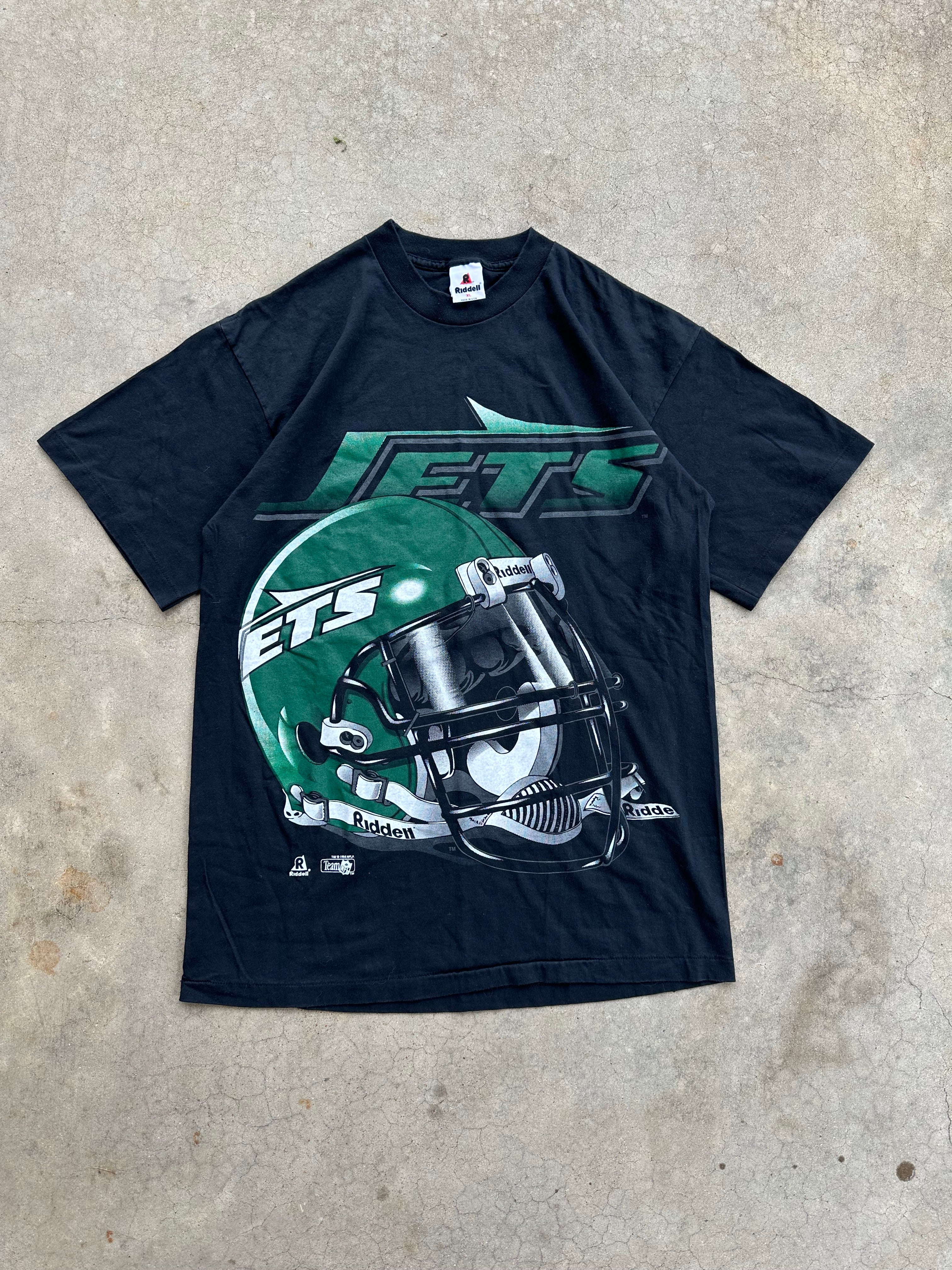 1994 New York Jets T-Shirt (L/XL)