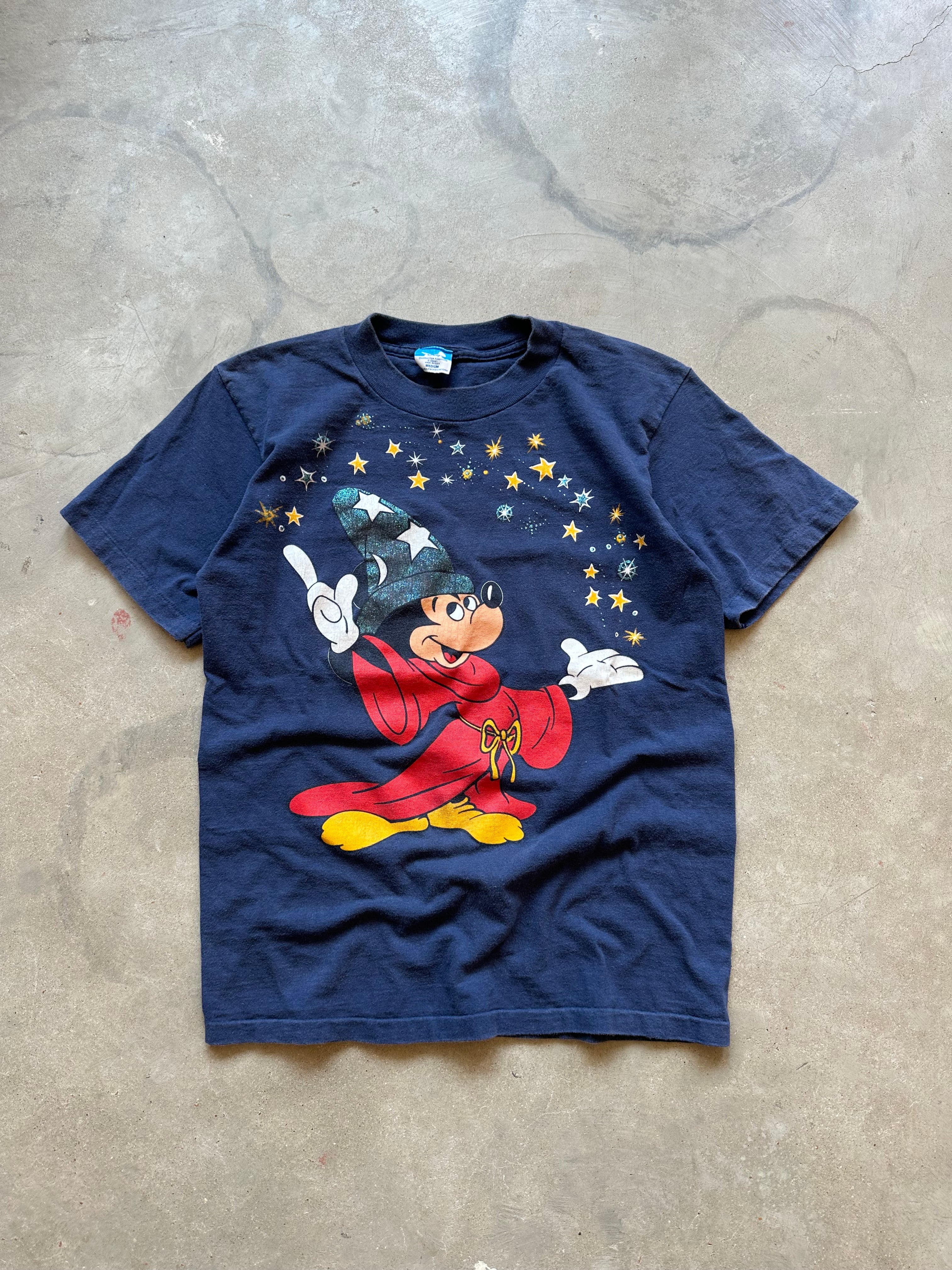 1980’s Disney Mickey Fantasia (S)