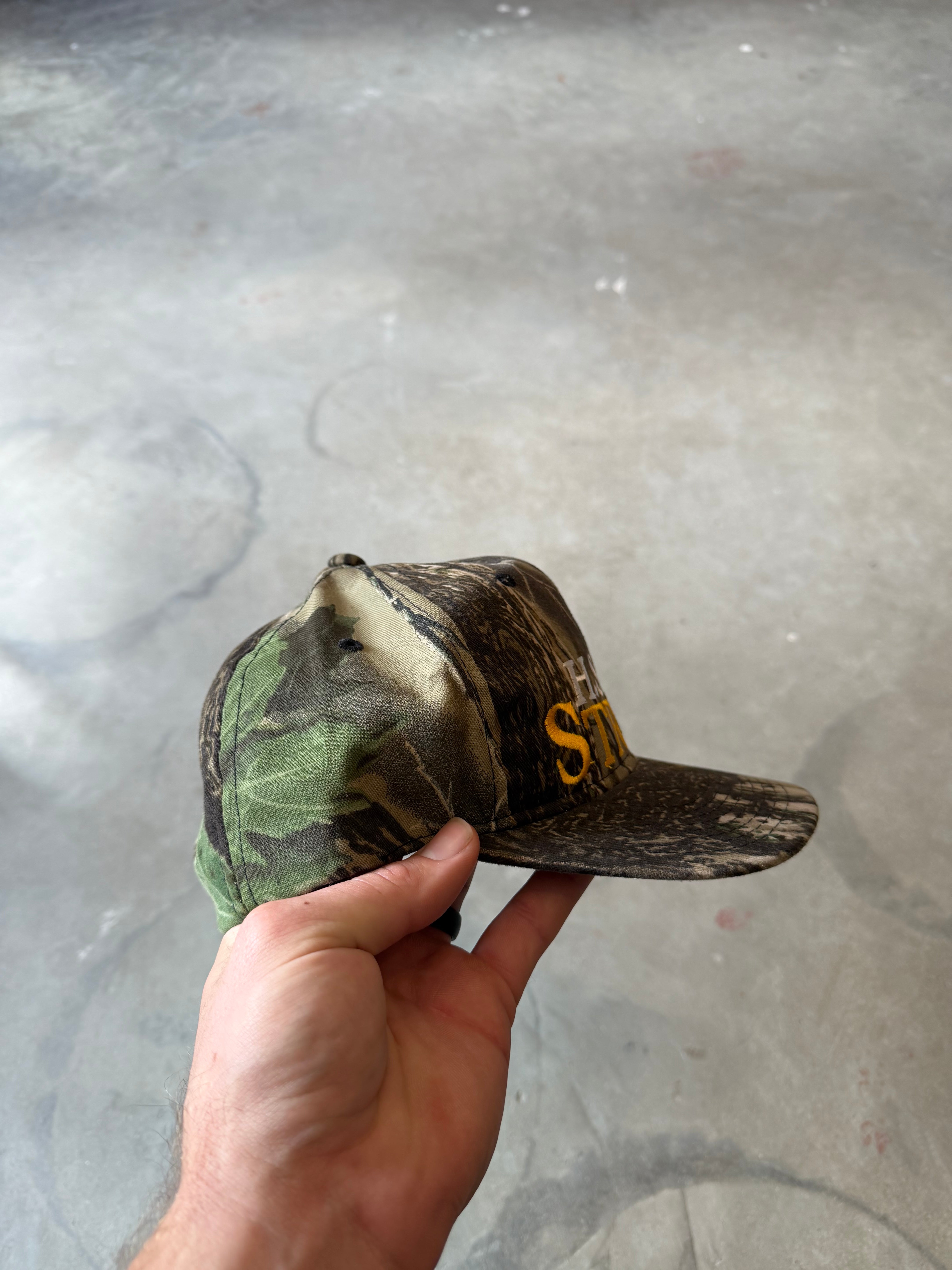 Vintage H.S. Strut Turkey Hat