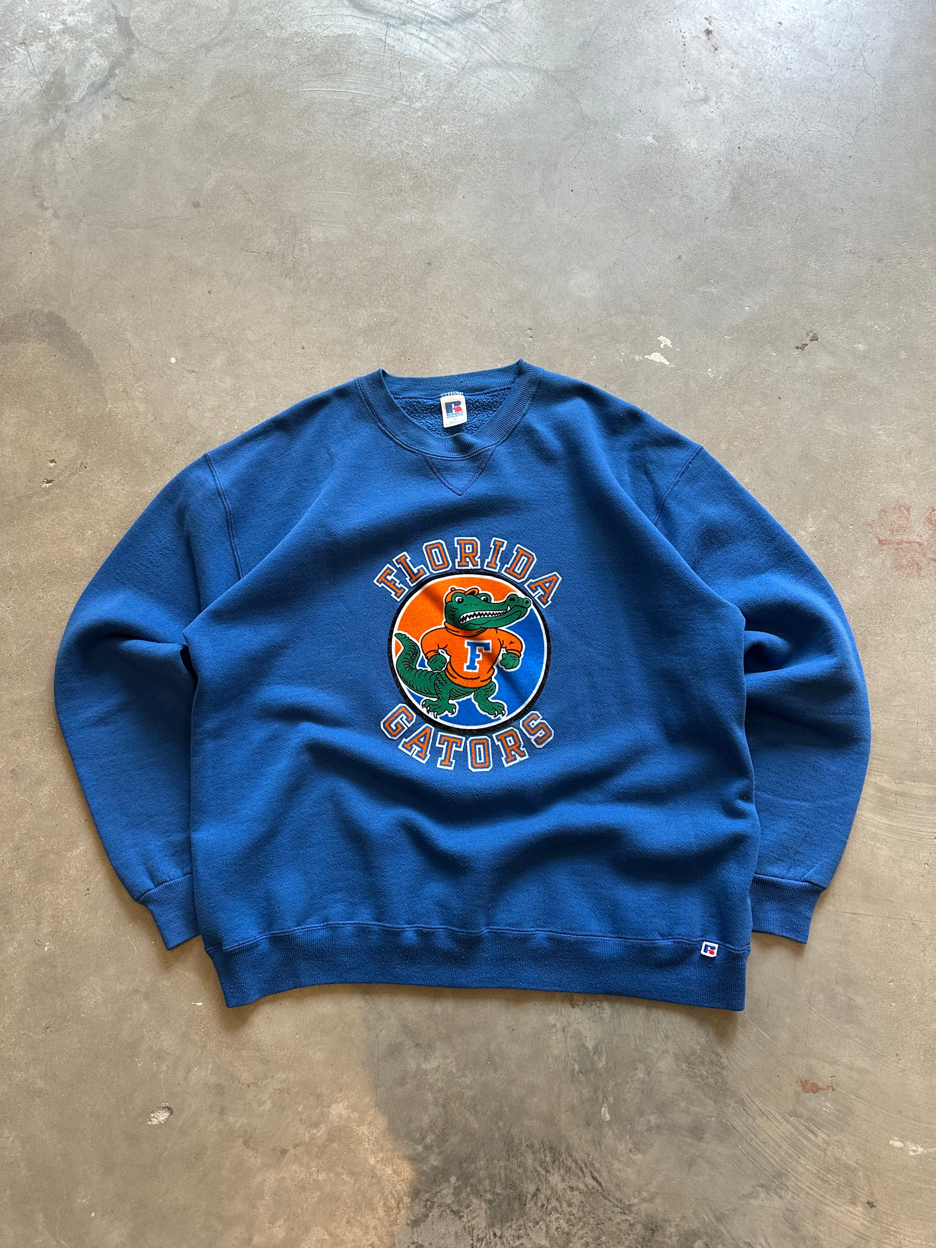 1990’s Florida Gators Crewneck (XL)