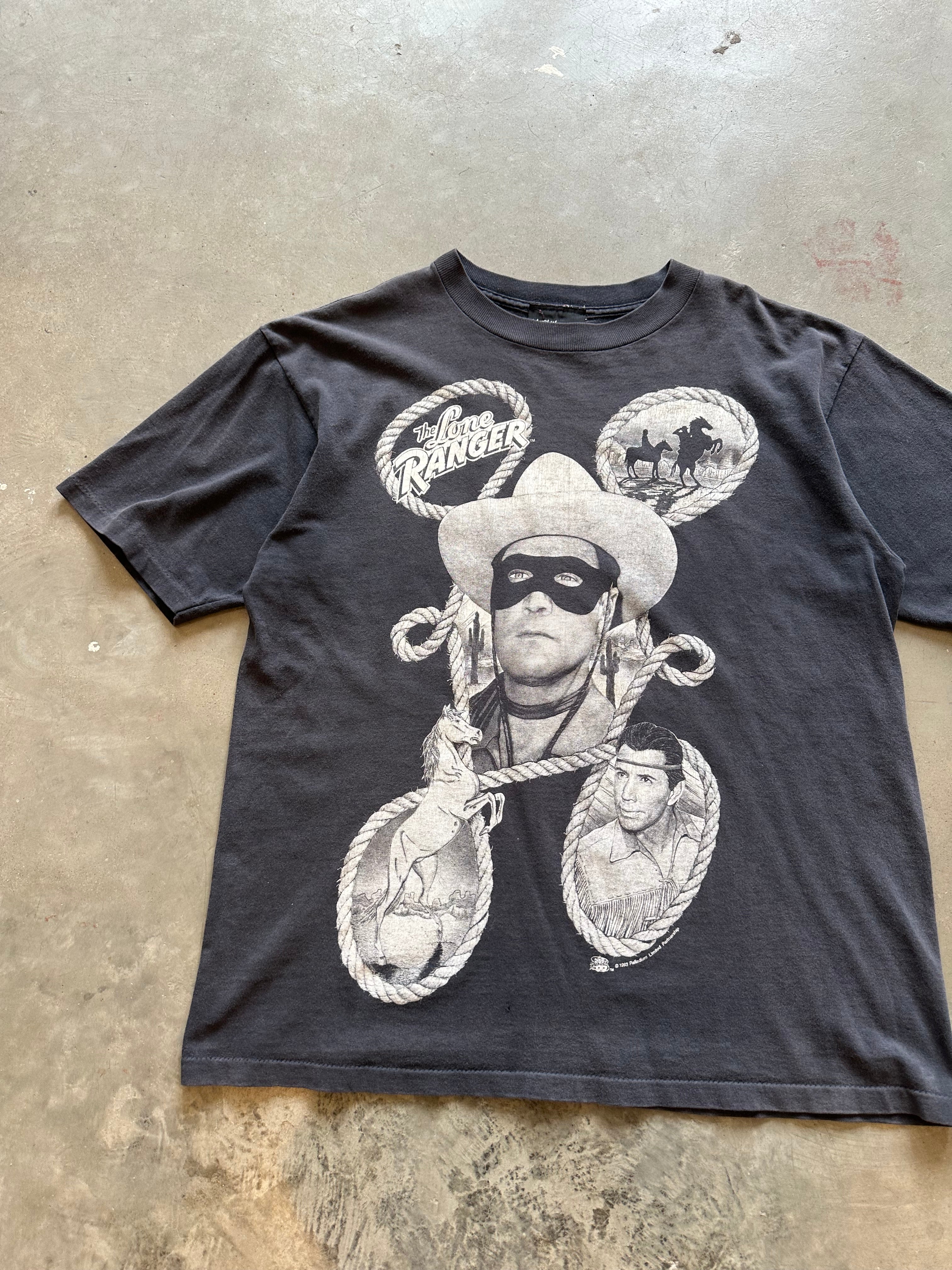 1993 The Lone Ranger T-Shirt (L)