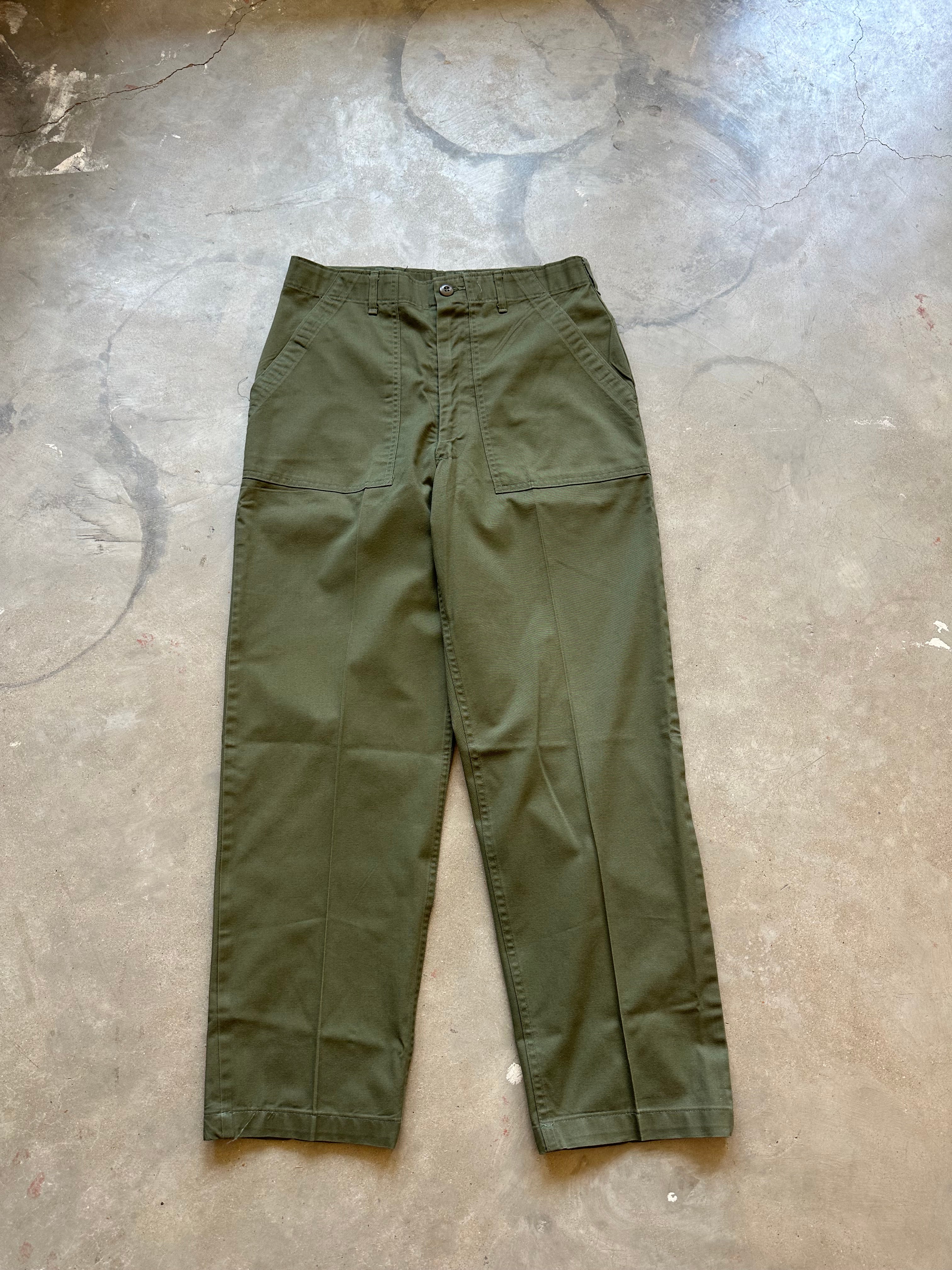 Vintage OG-107 Pants (32”x30”)