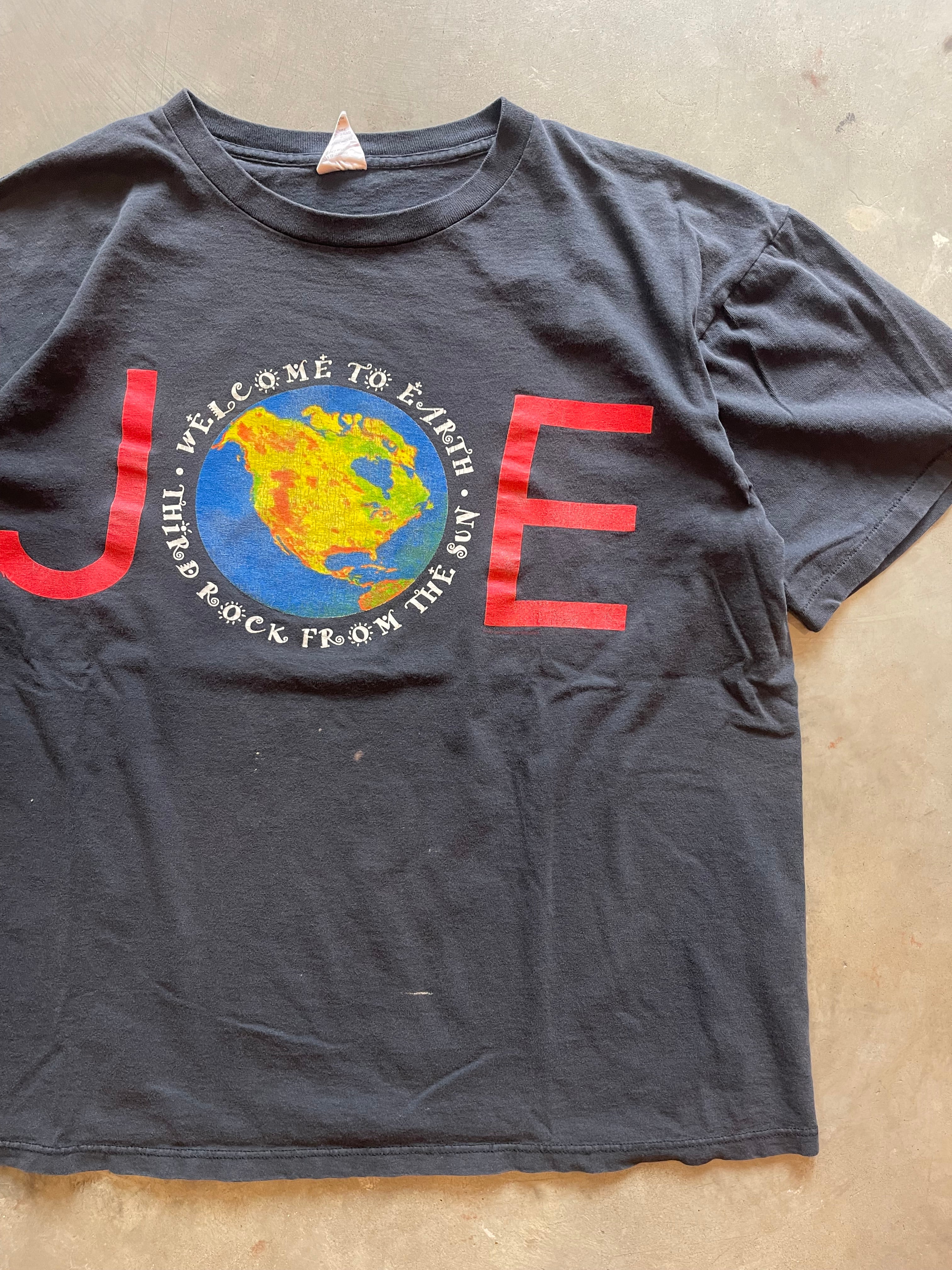 Vintage Joe Diffie Tour T-Shirr (XL)