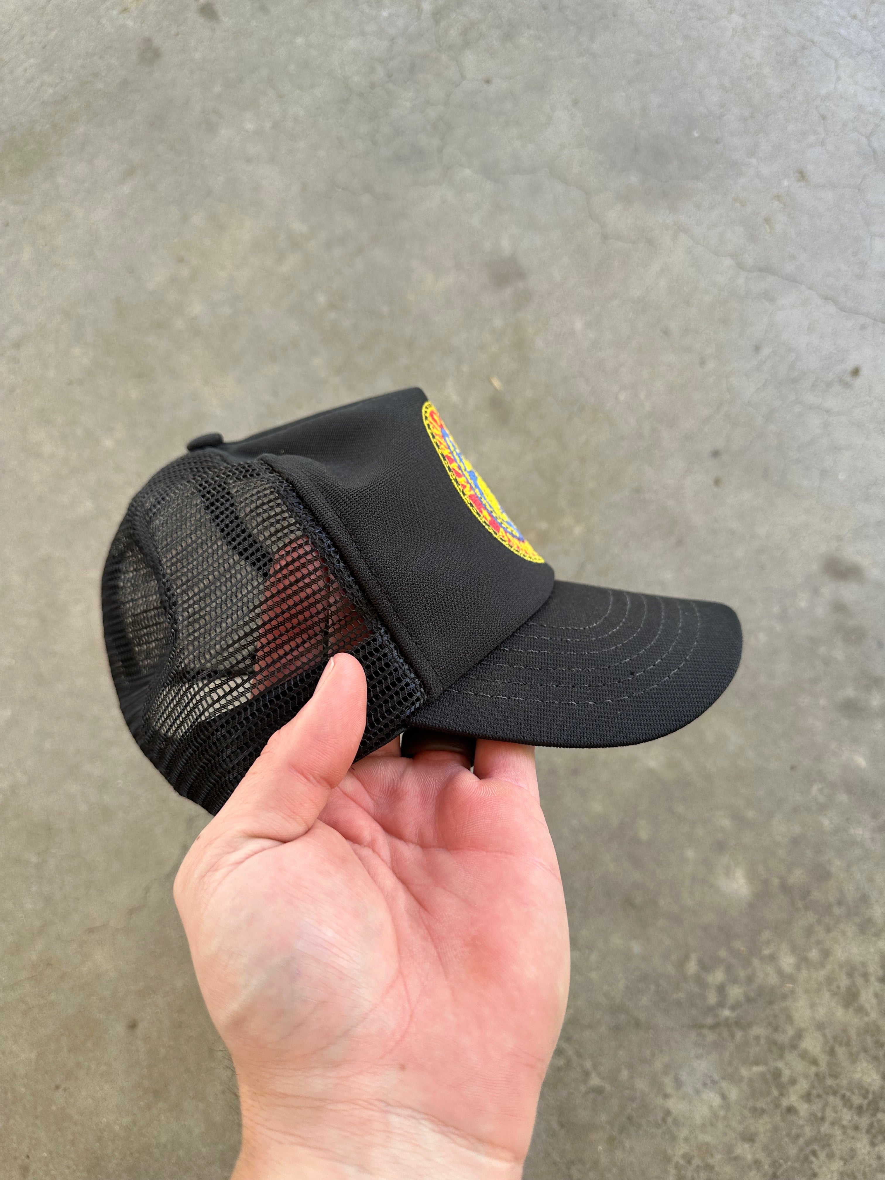 1980s Marines Corps Trucker Hat