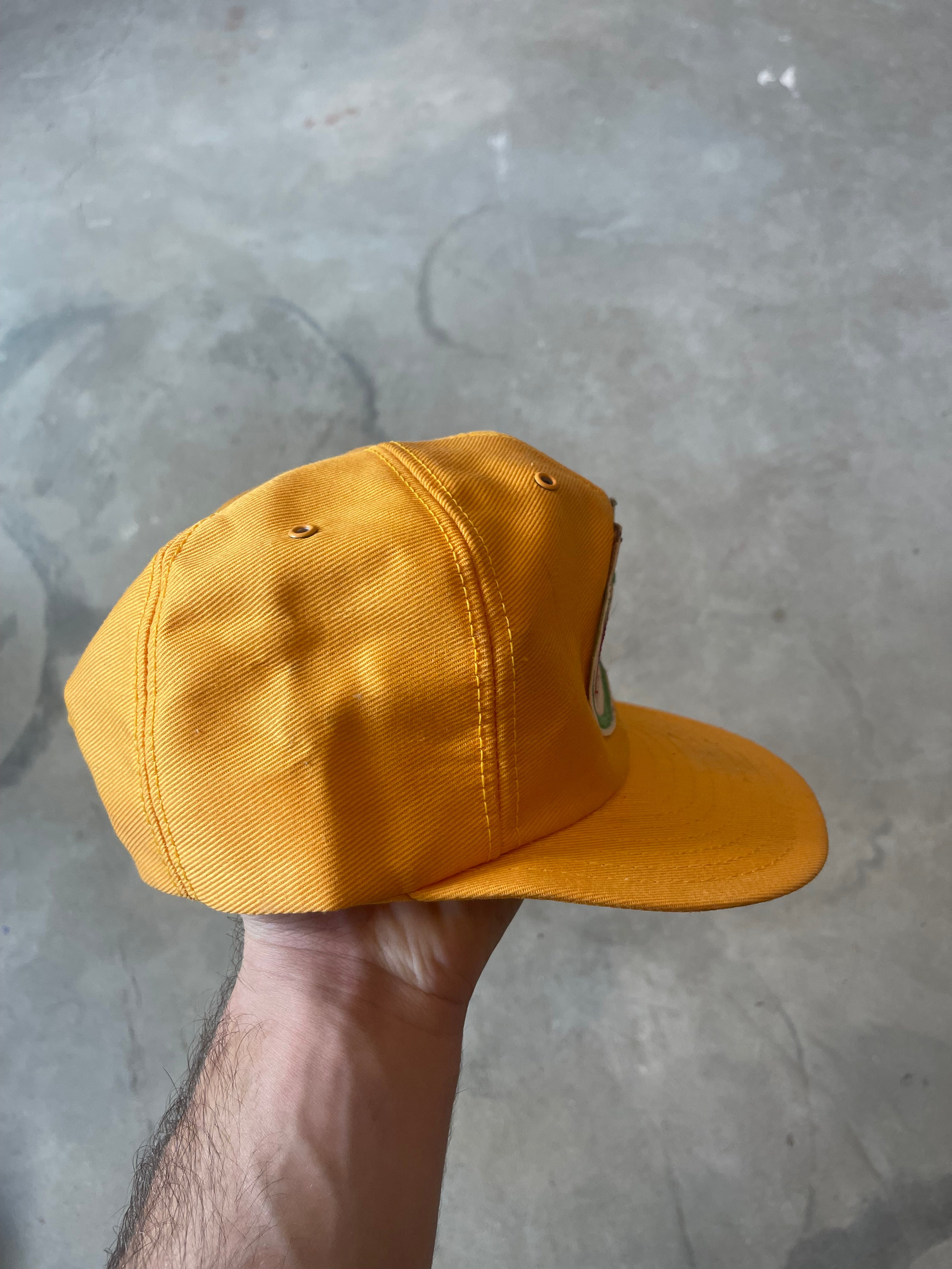Vintage Mack Trucks Hat