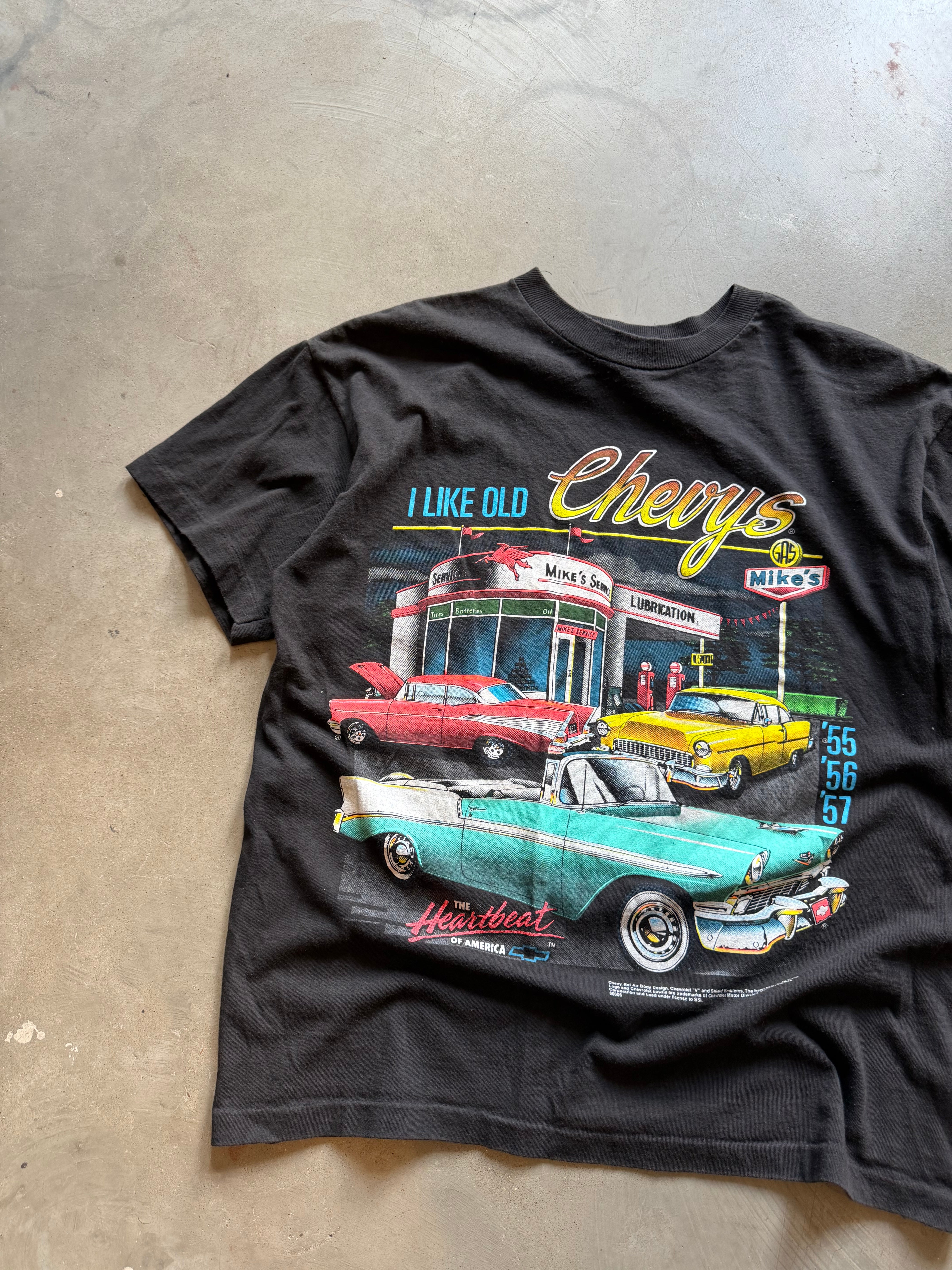 1990’s Chevy T-Shirt (L)