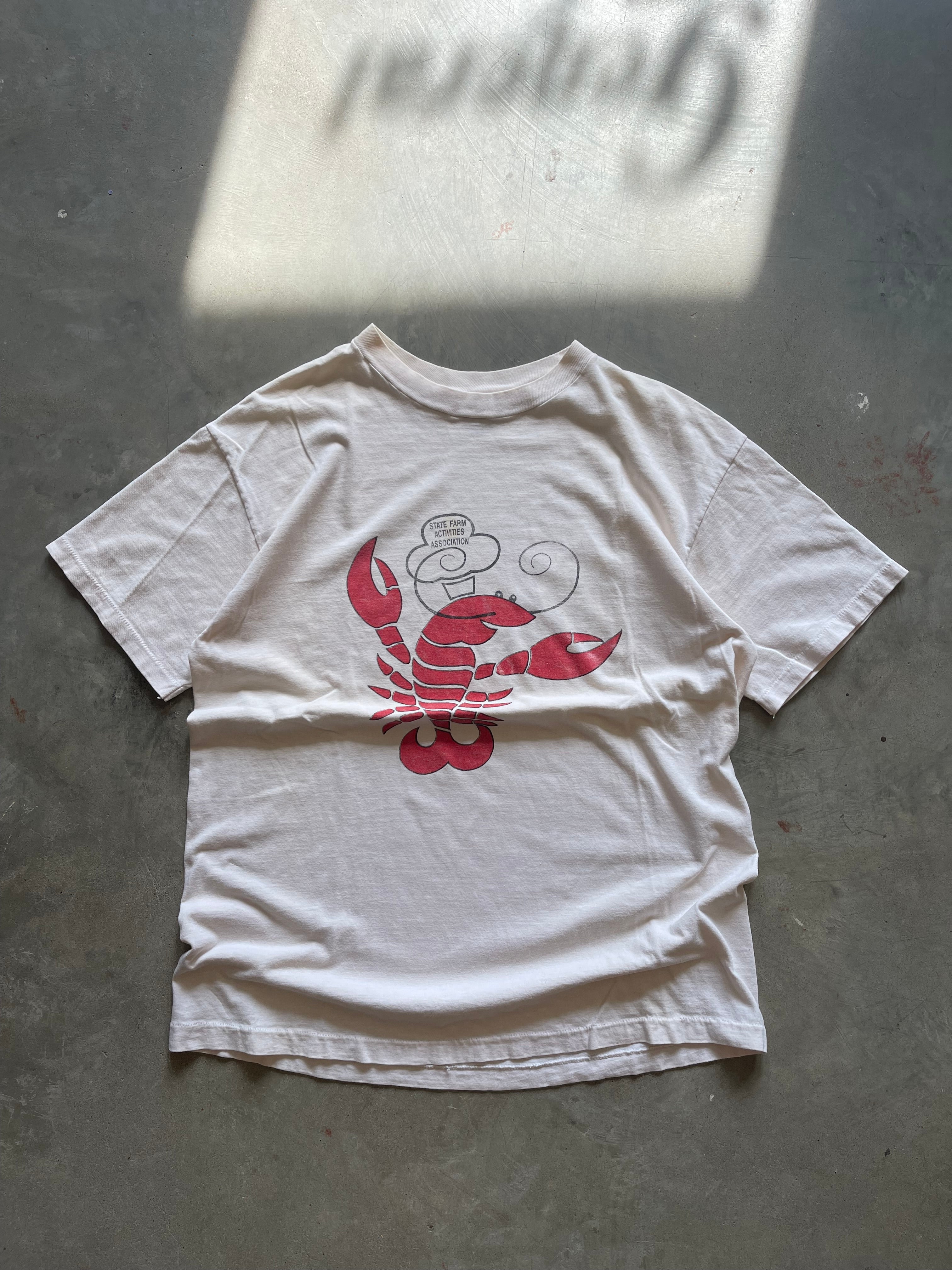 1980’s State Farm Activities T-Shirt (M)