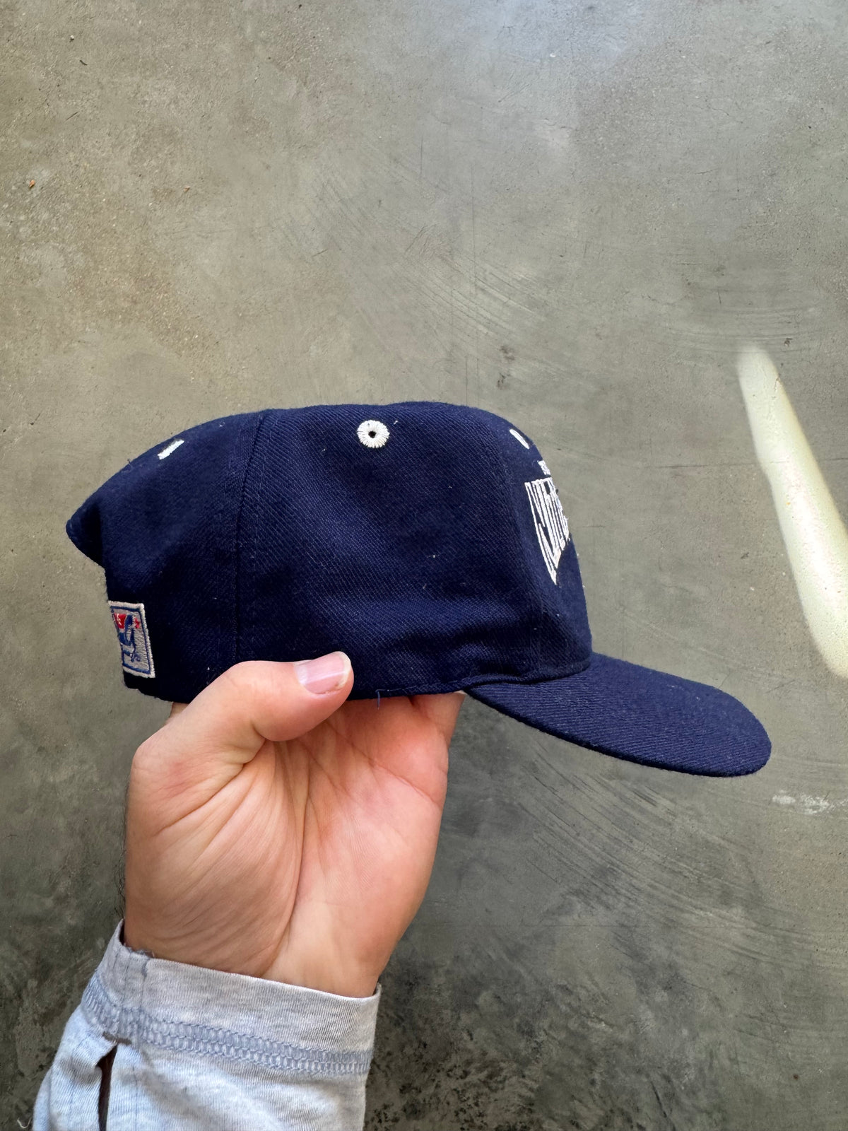 1990s Penn State Nittany Lions Snapback