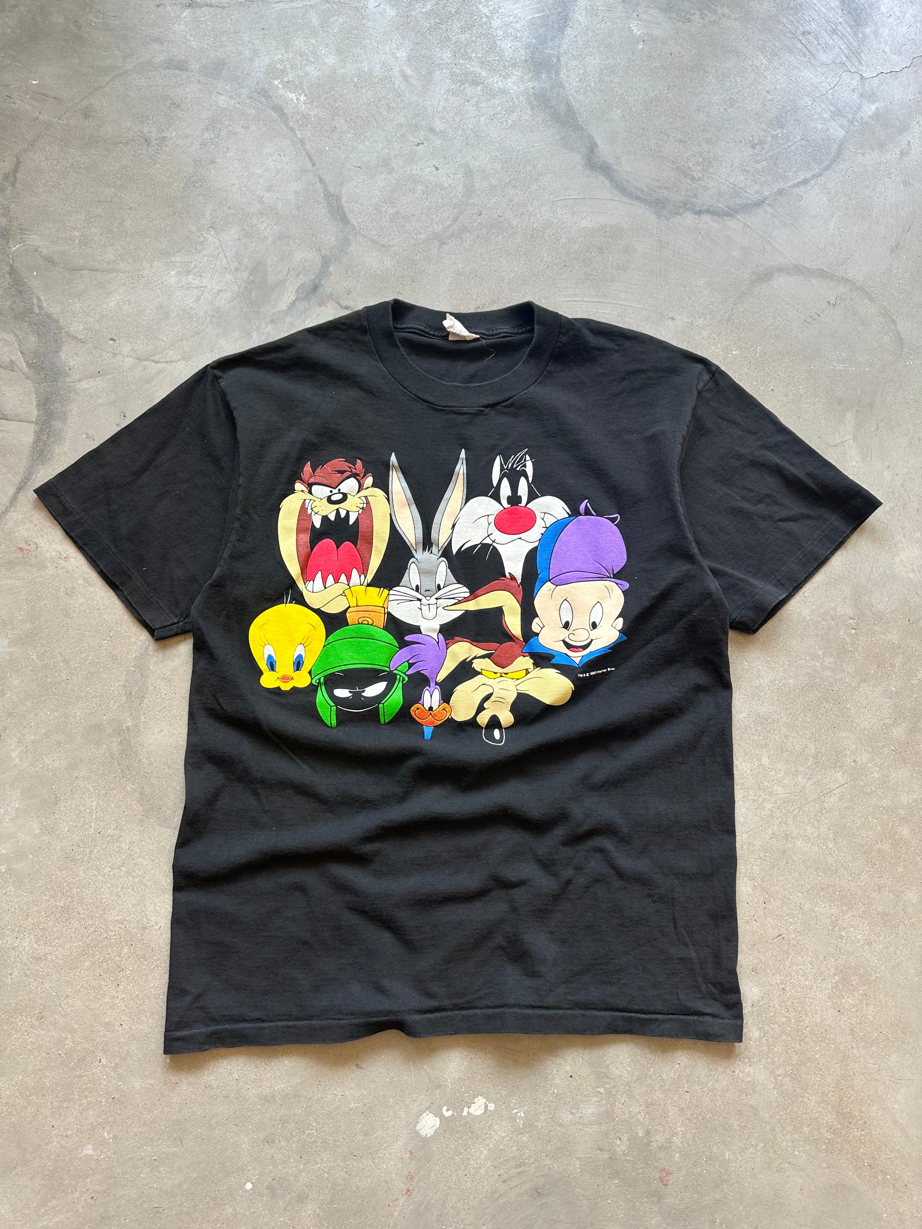 1993 Looney Tunes T-Shirt (M)