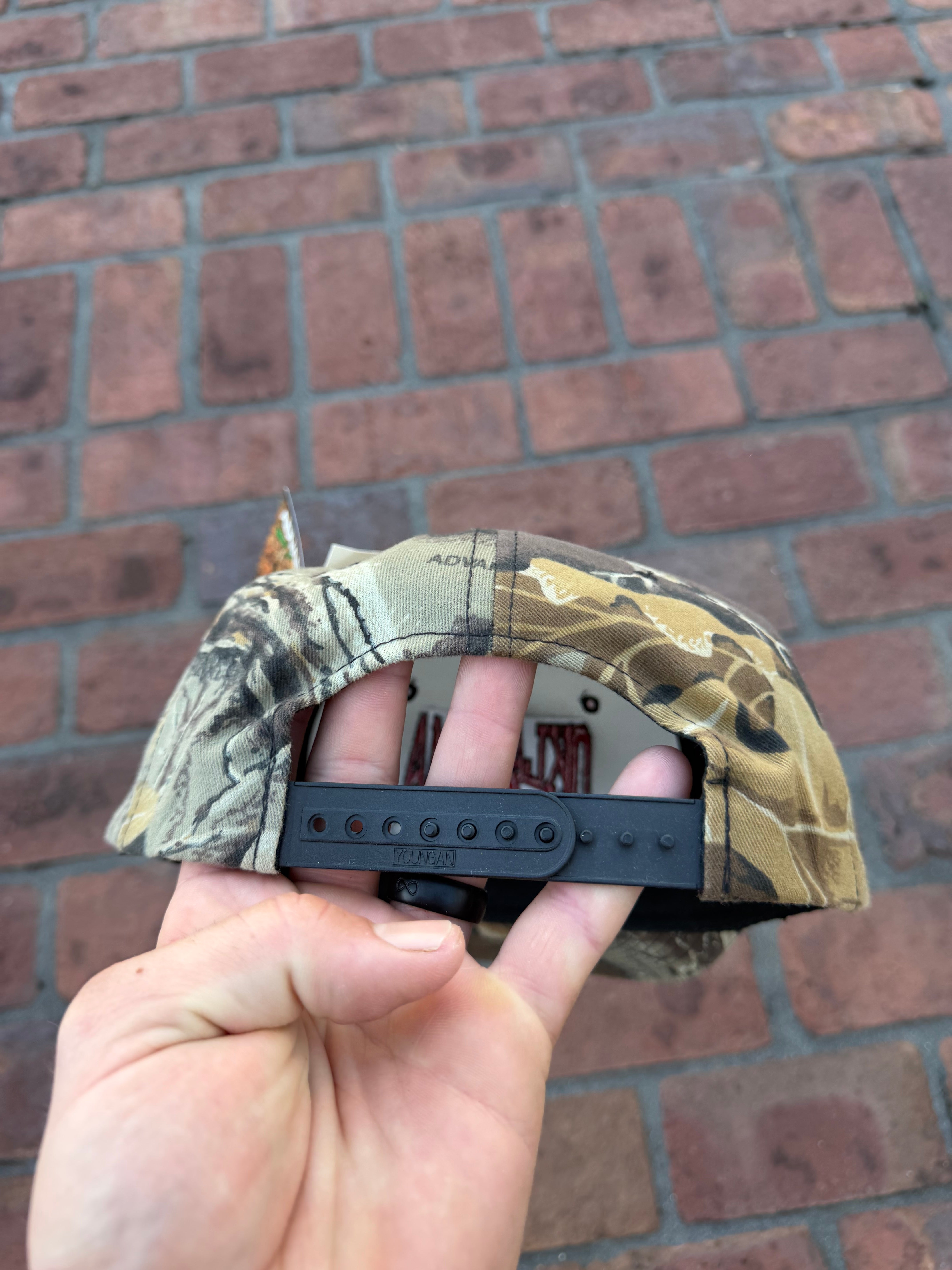 Vintage Hunting American Tradition Hat