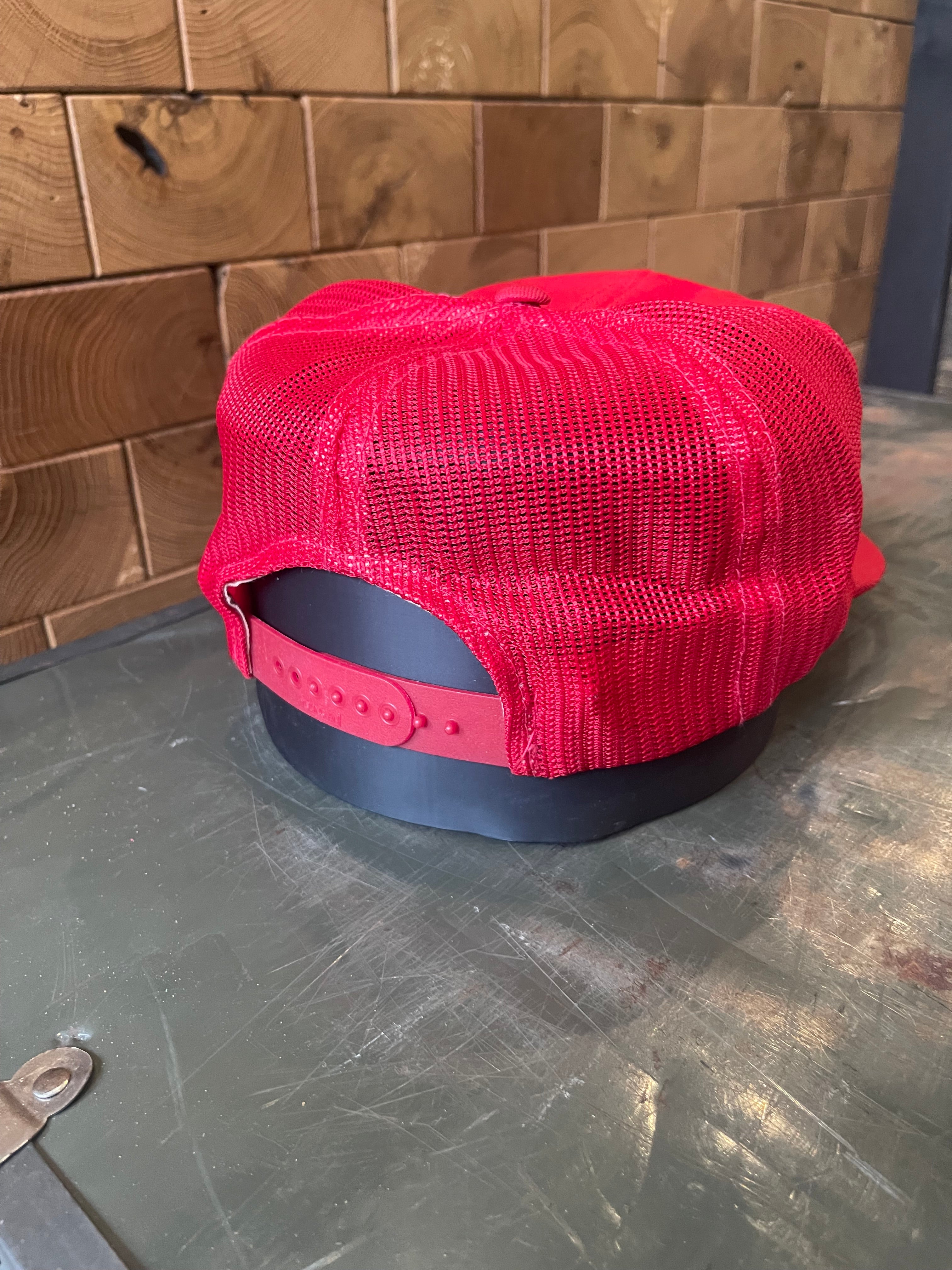1990’s Loomis Patch Hat