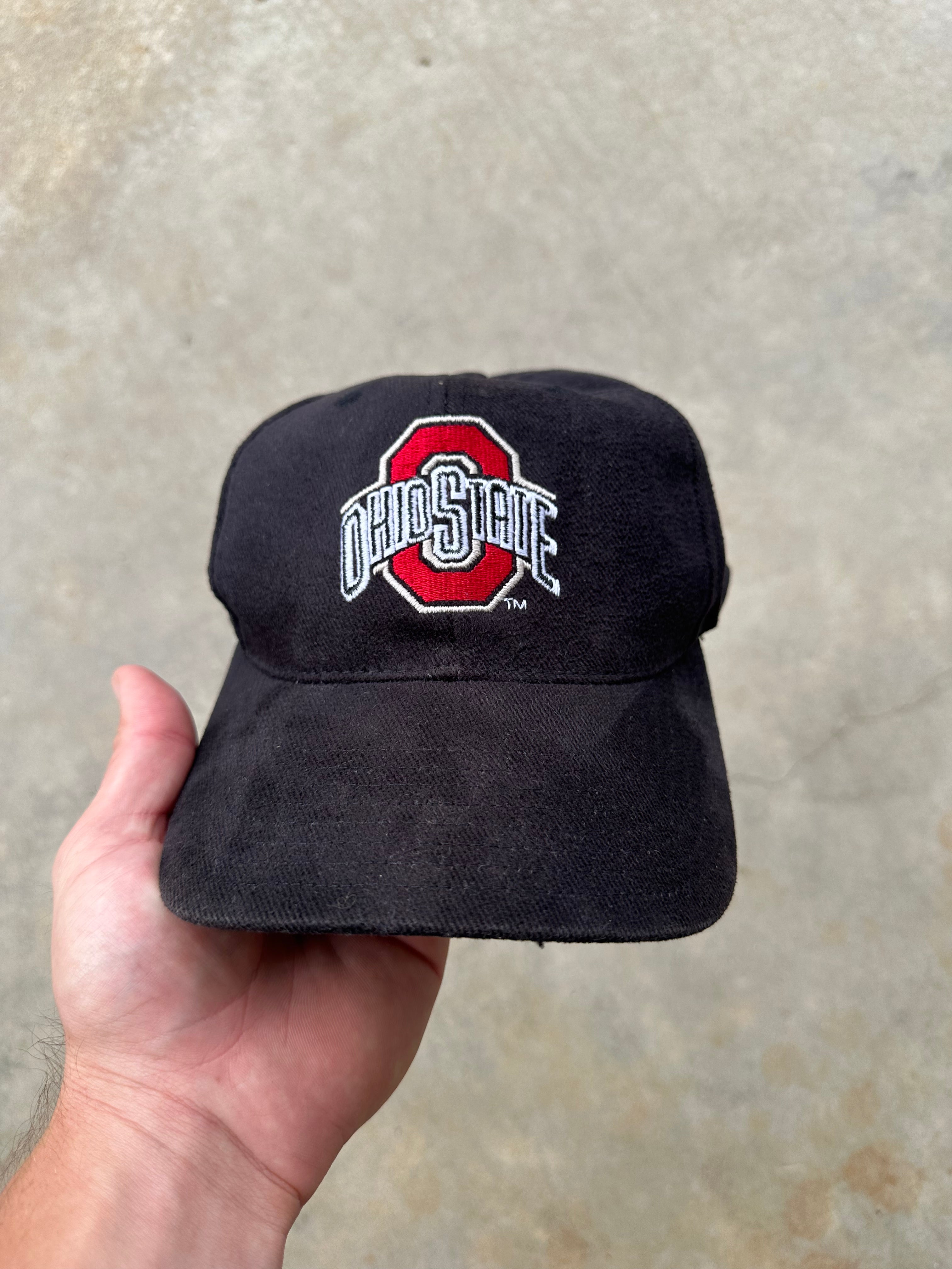 1990s Ohio State Nike SnapBack