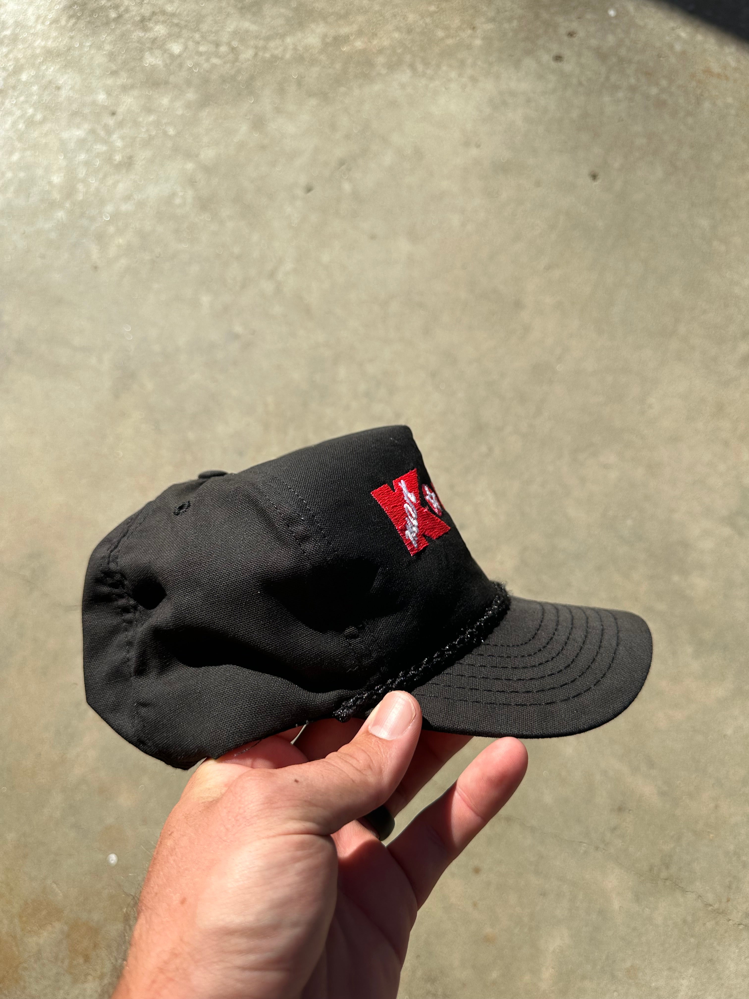 Vintage Kmart Racing Snapback