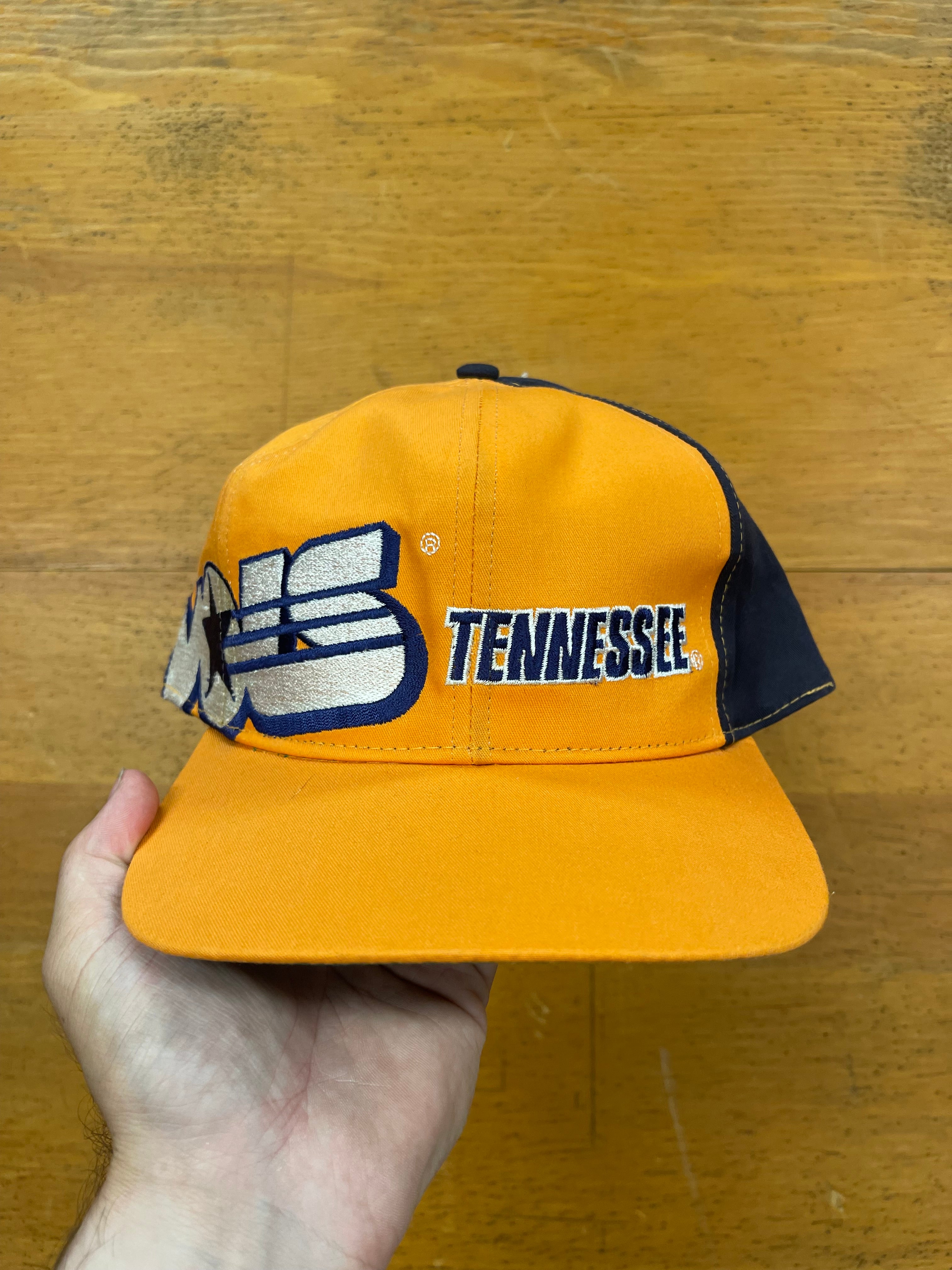 Vintage Tennessee Vols SnapBack Hat