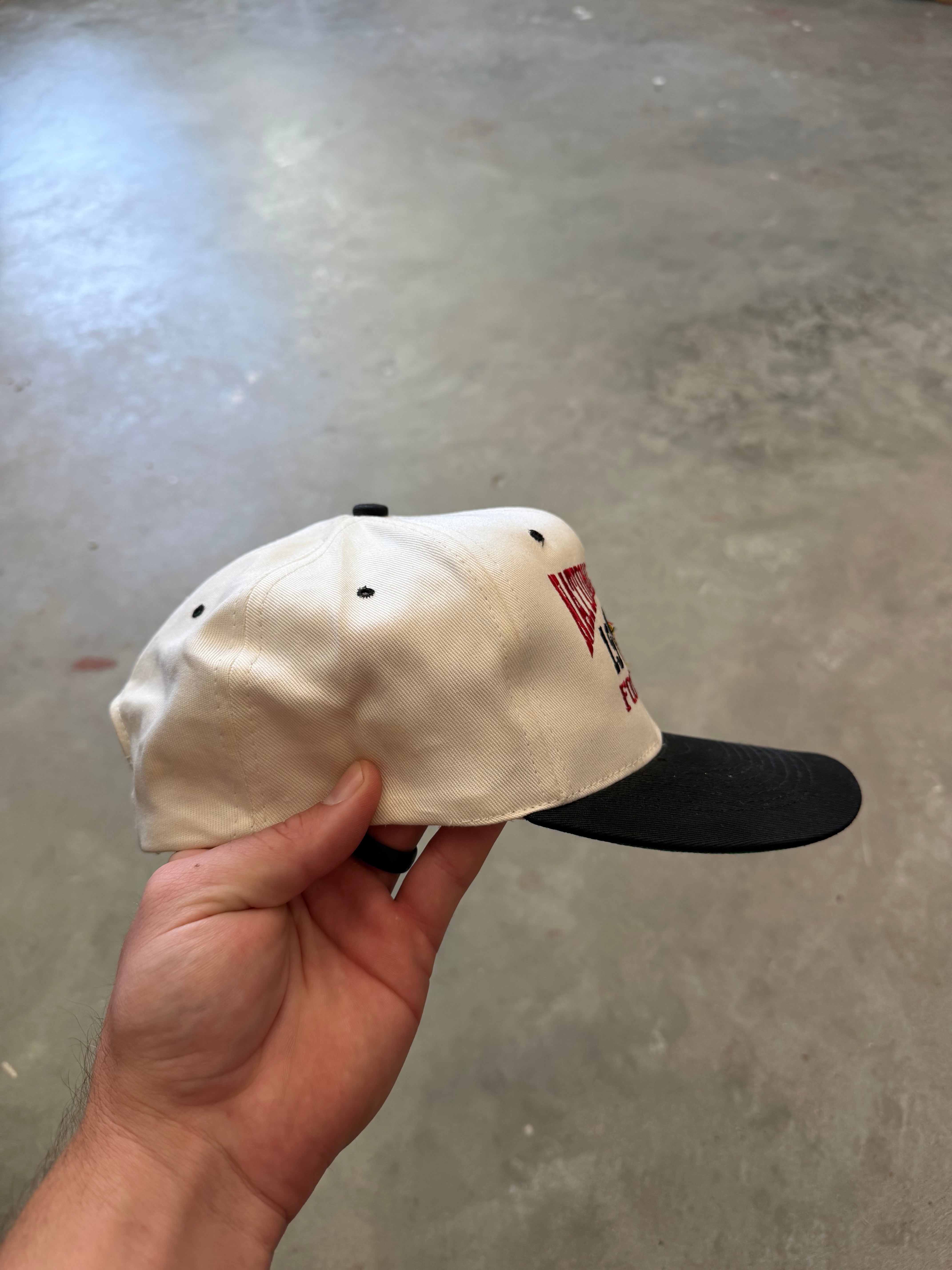 1993 Florida State Football SnapBack