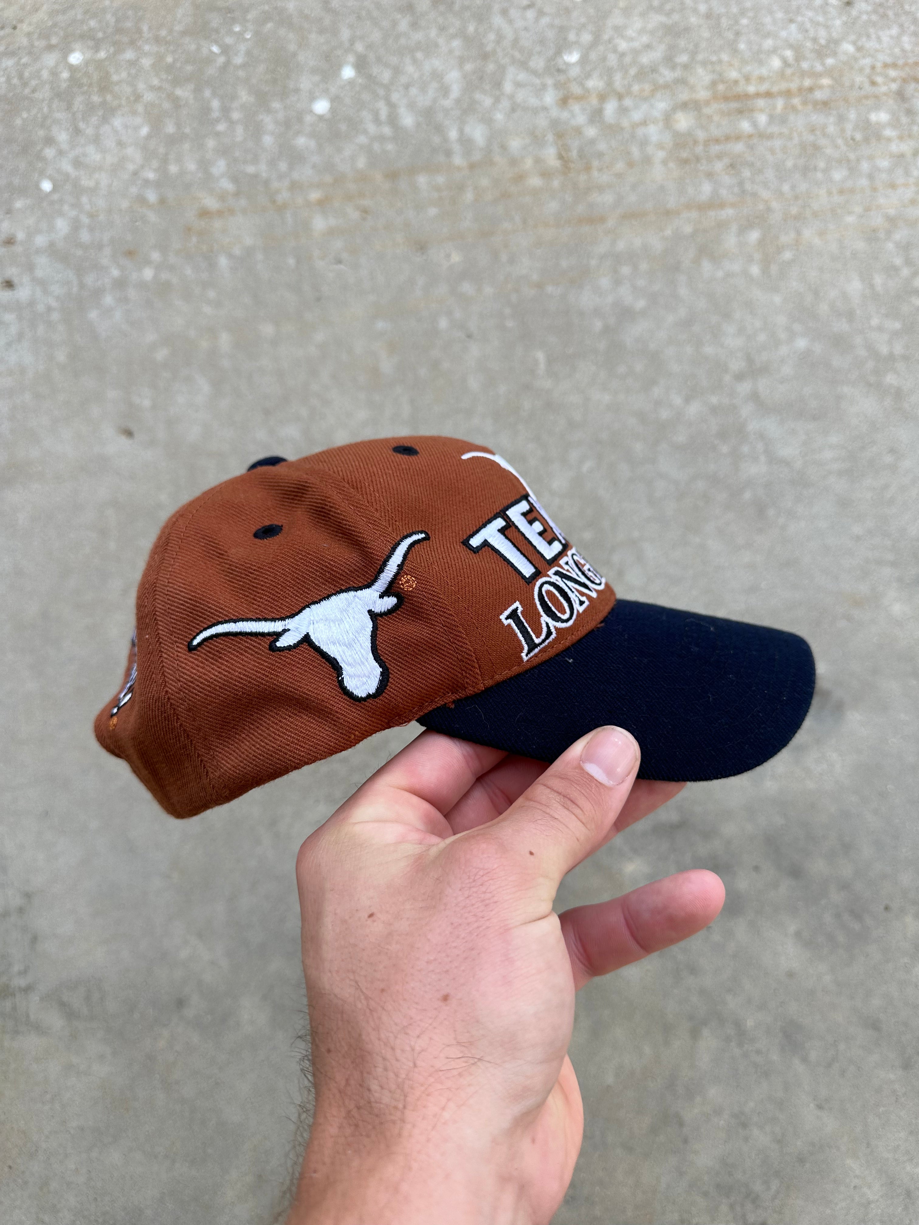 1990s Texas Longhorns SnapBack