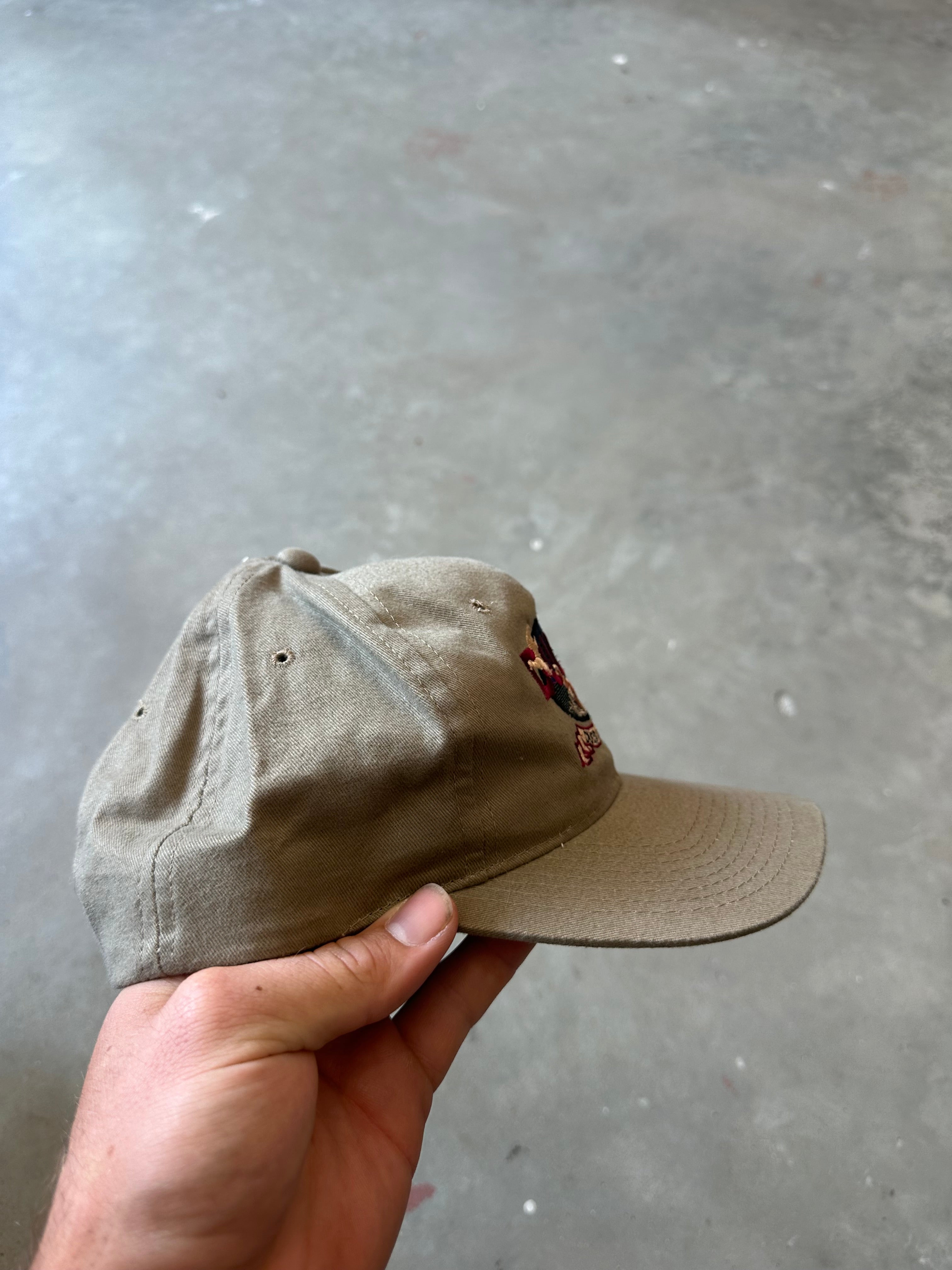 1990’s Ducks Unlimited SnapBack Hat