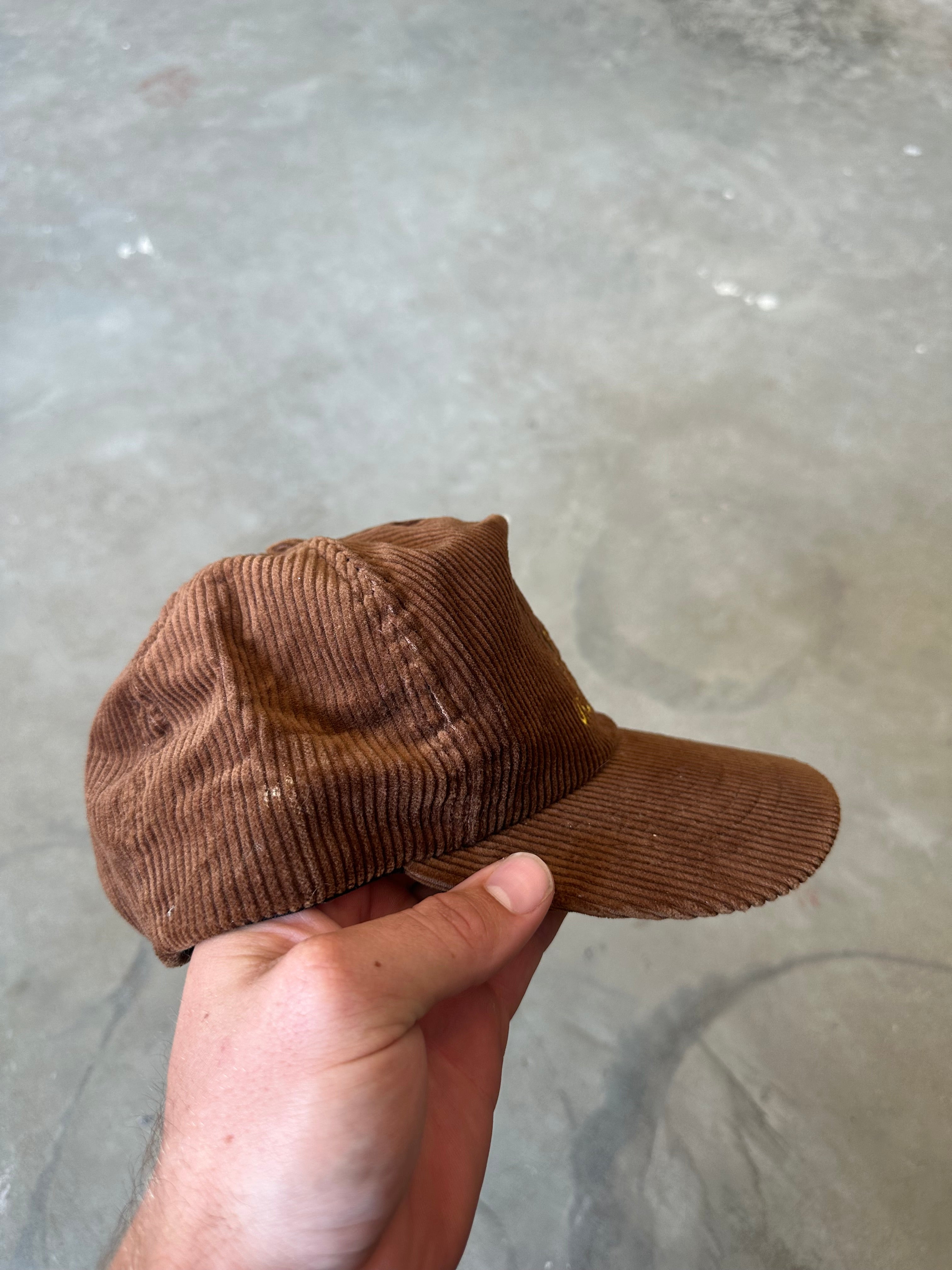 1990s Ducks Unlimited Tarboro Snapback