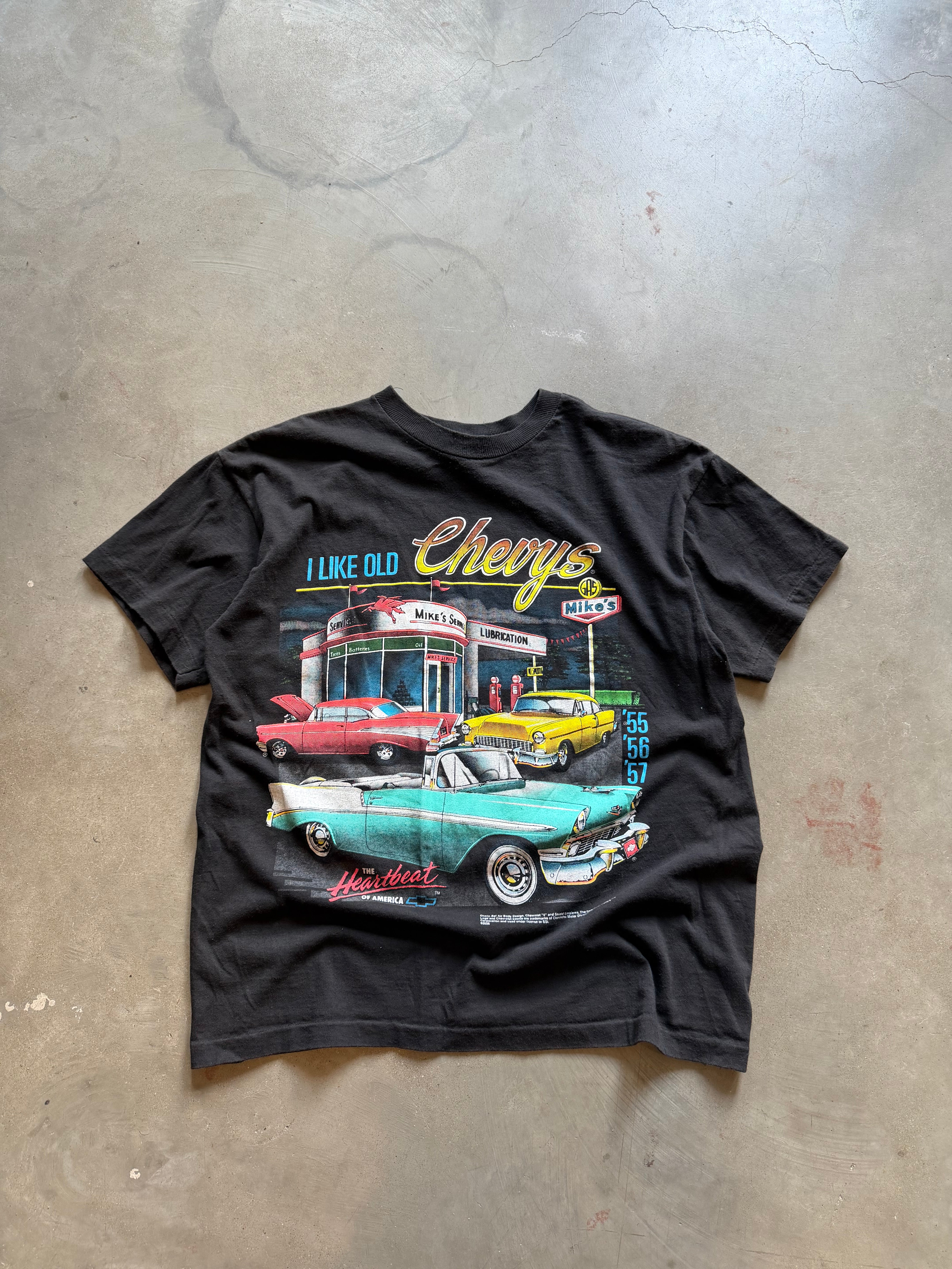 1990’s Chevy T-Shirt (L)