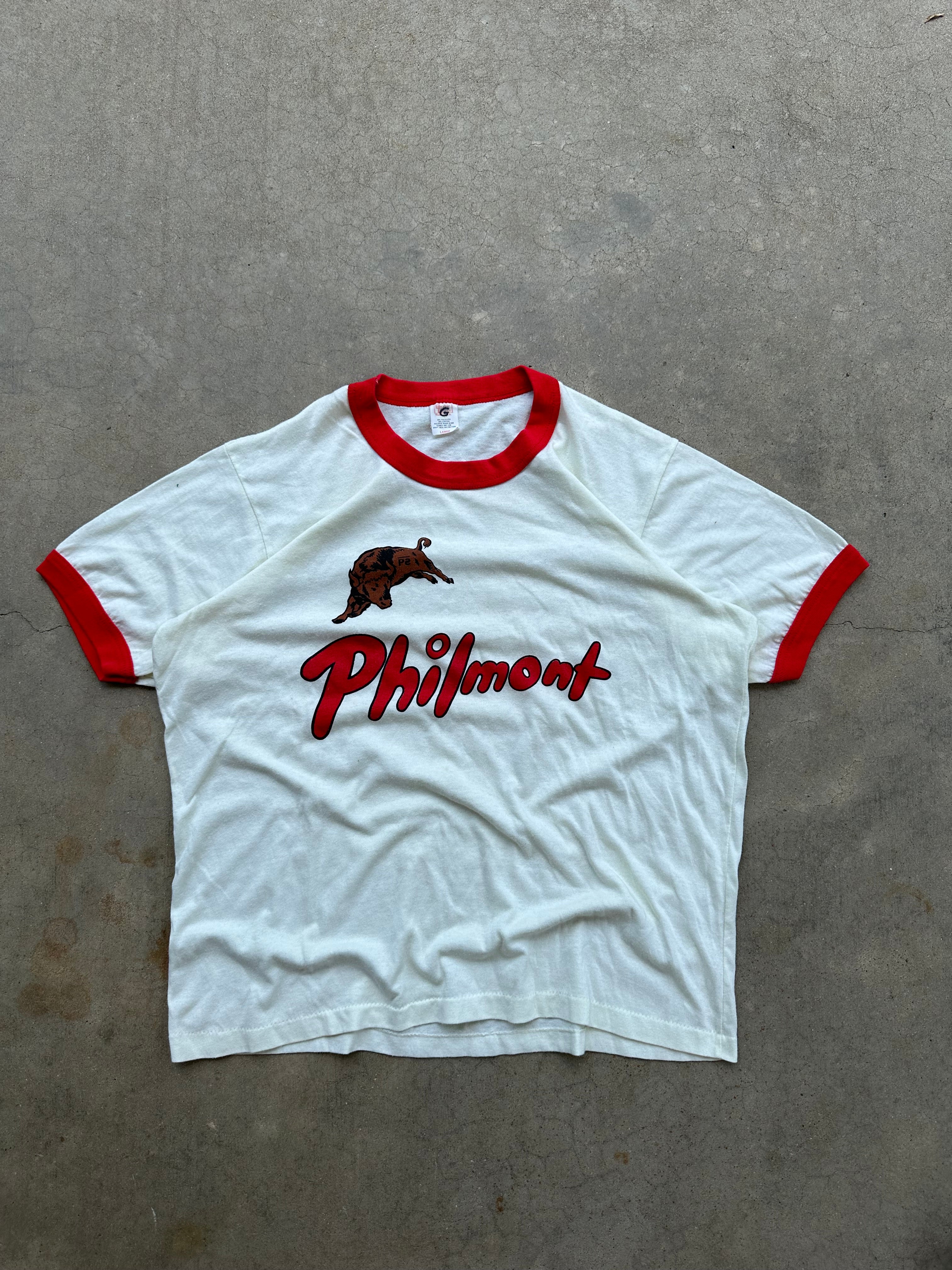 Vintage Philmont T-Shirt (S/M)