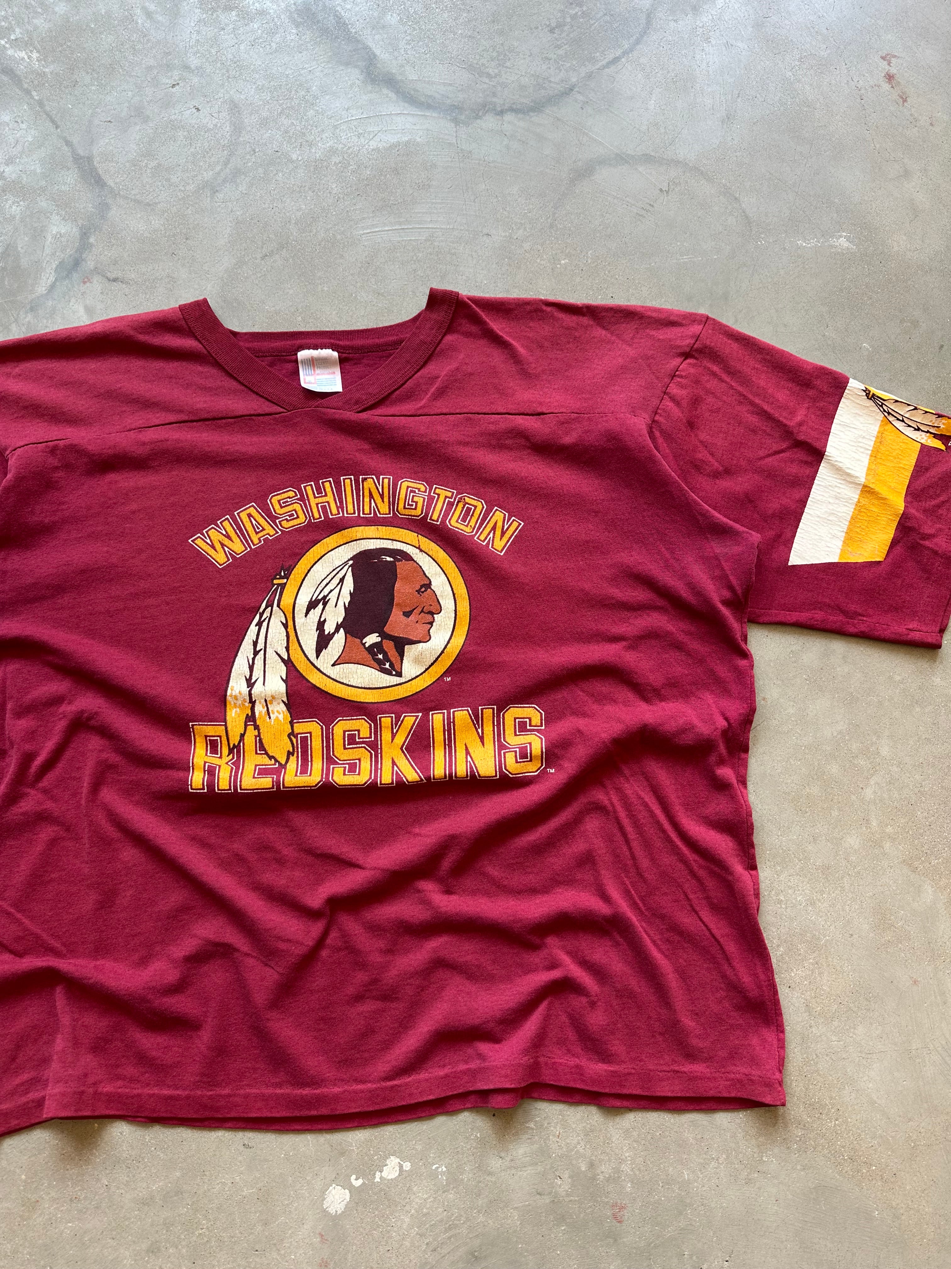 1990’s Washington Redskins T-Shirt (2XL)