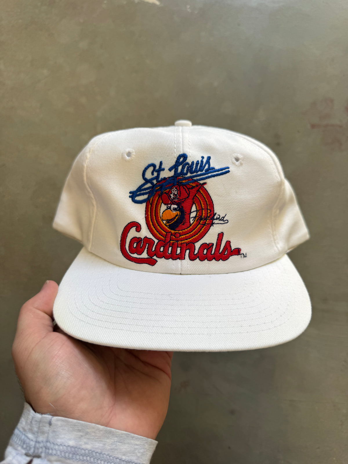 1990’s St. Louis Cardinals Hat