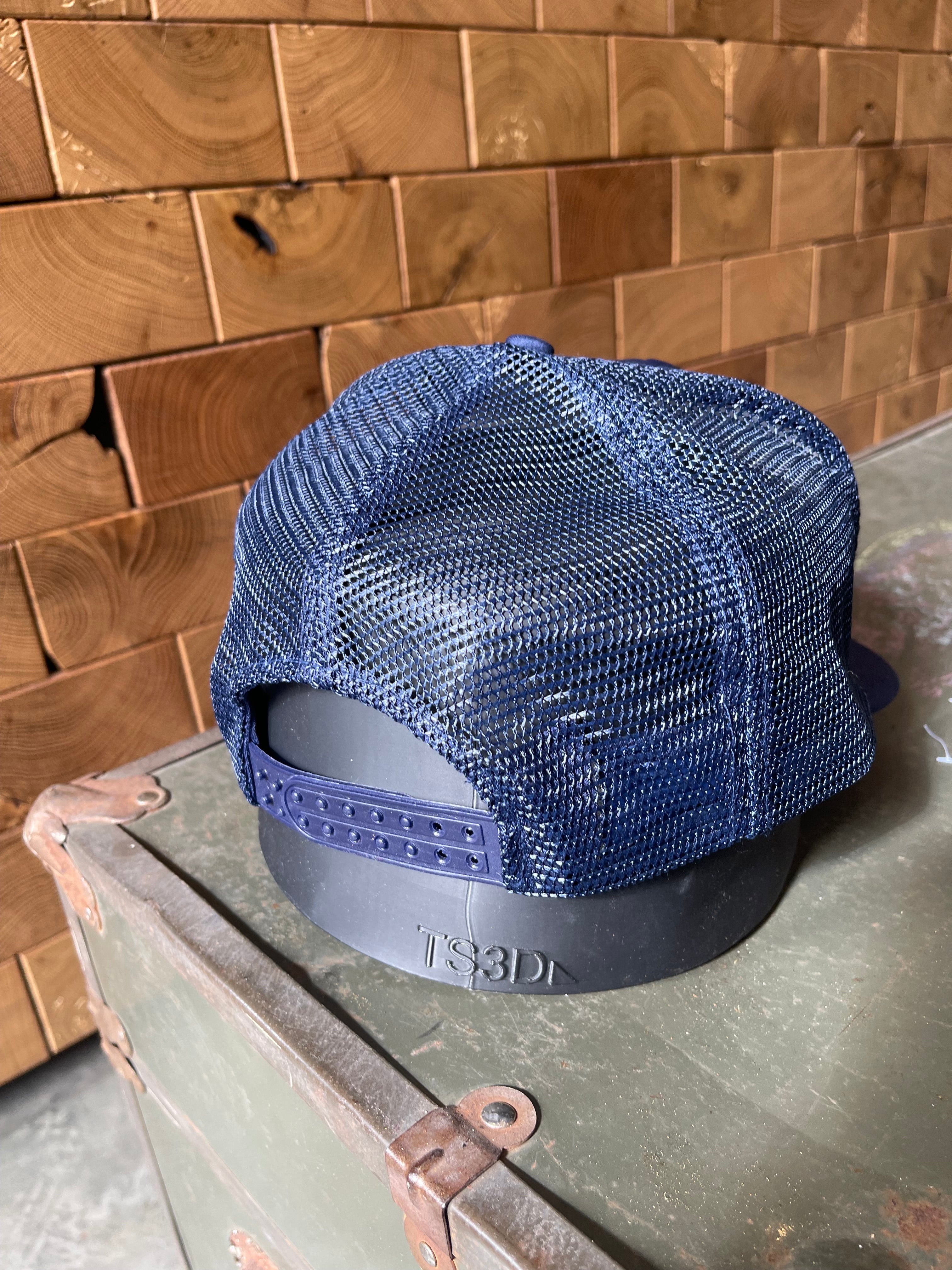 1990’s Don Oakley’s Used Cars Trucker Hat