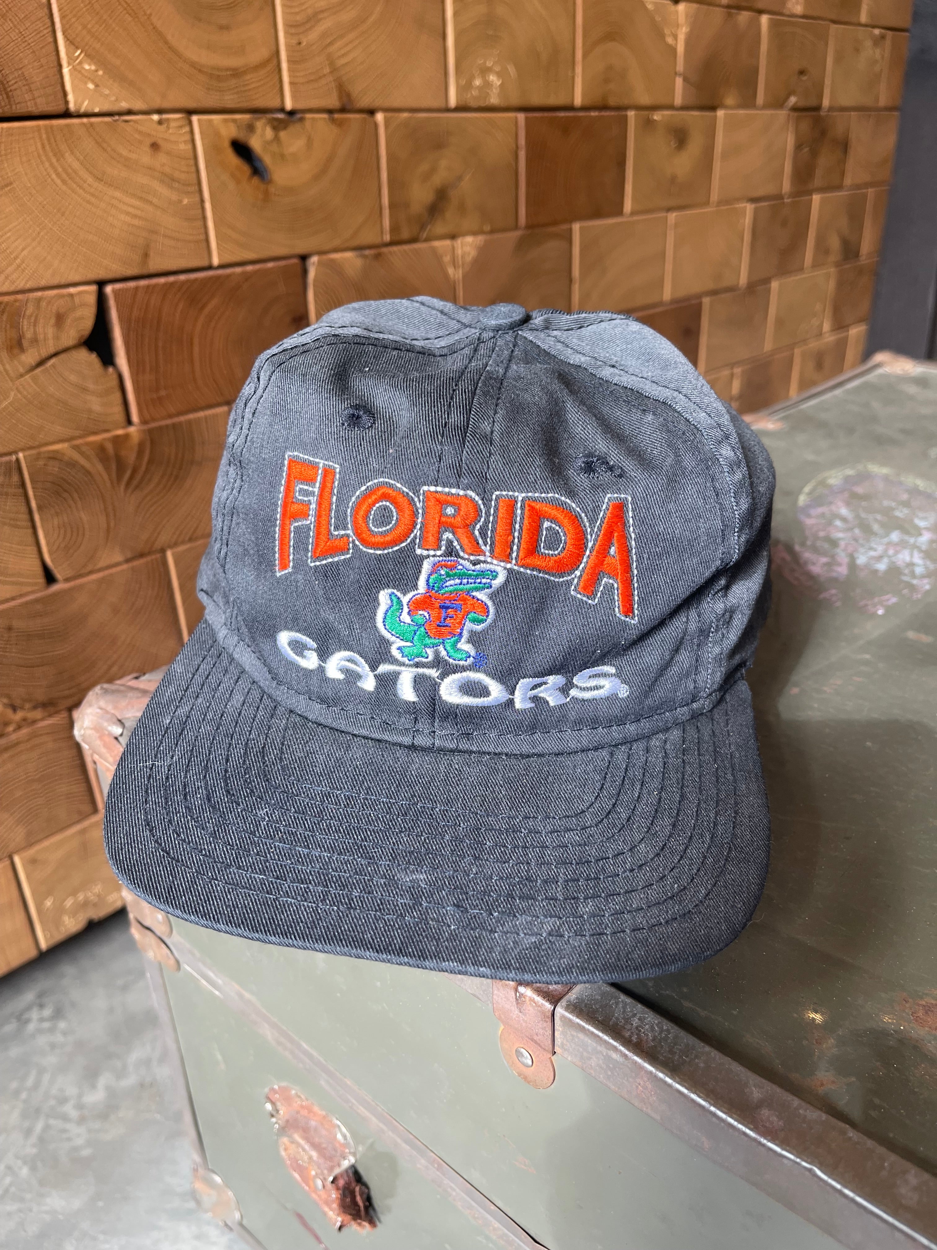 Vintage Florida Gators SnapBack Hat