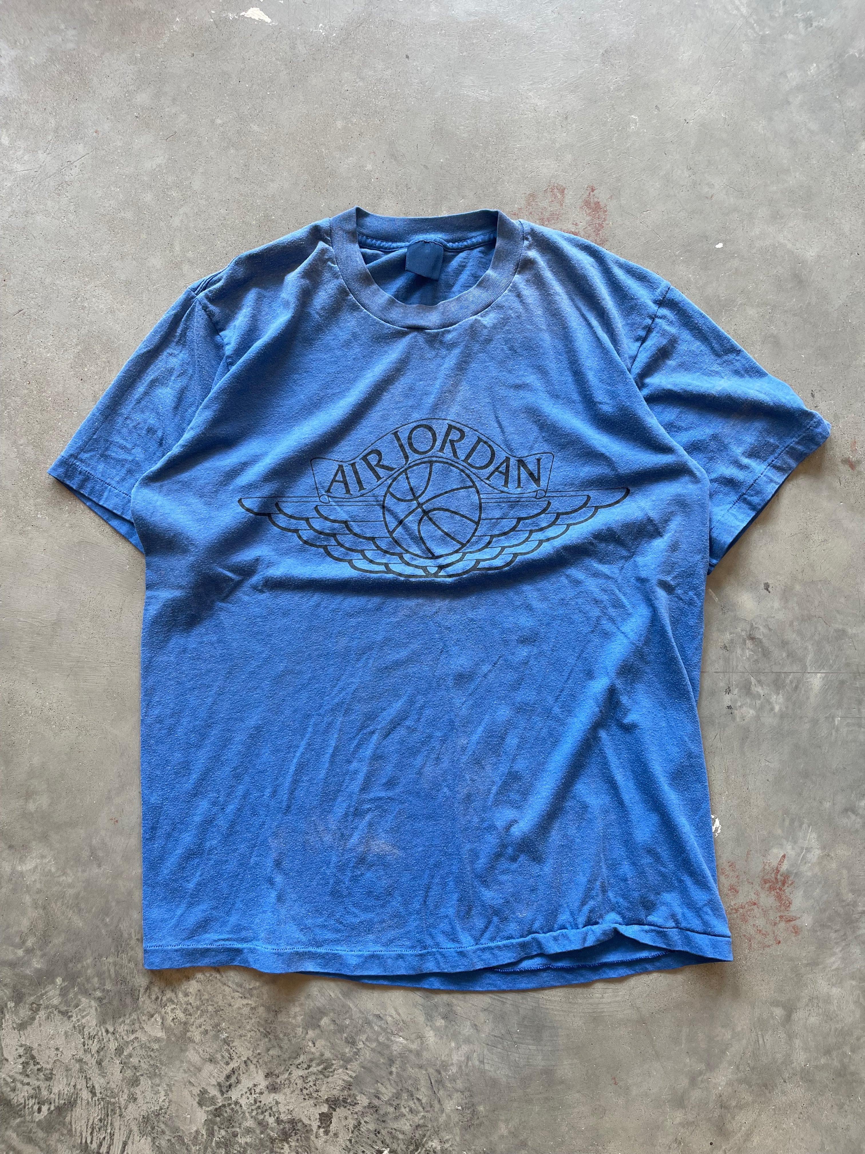 1990’s Air Jordan T-Shirt (M)