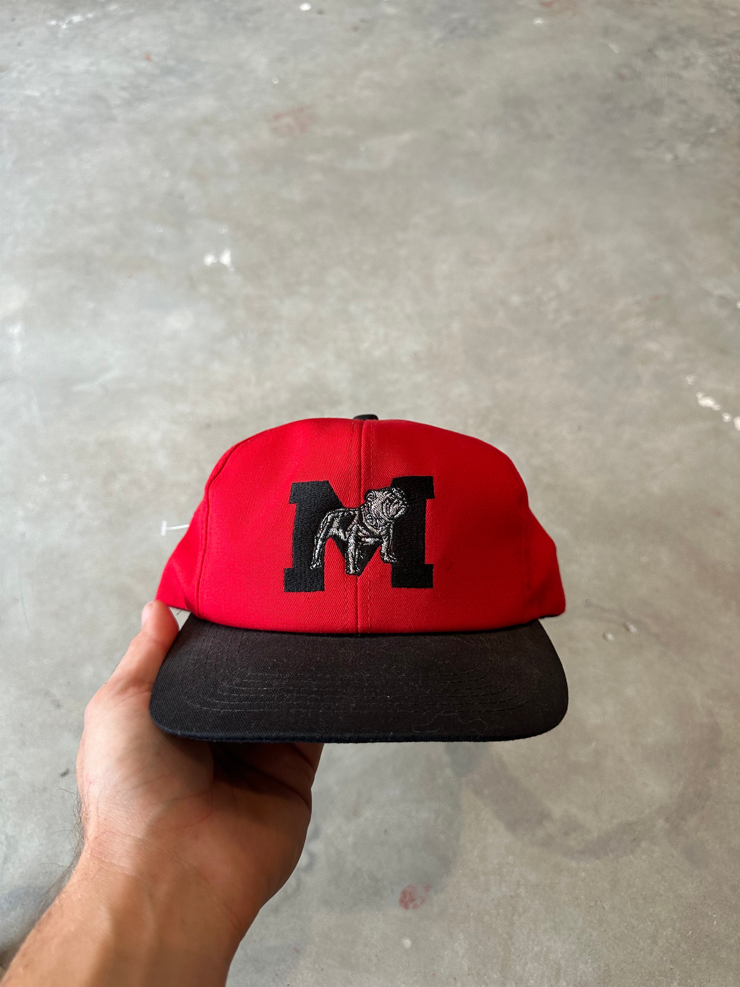 1990’s Mack Trucks Hat