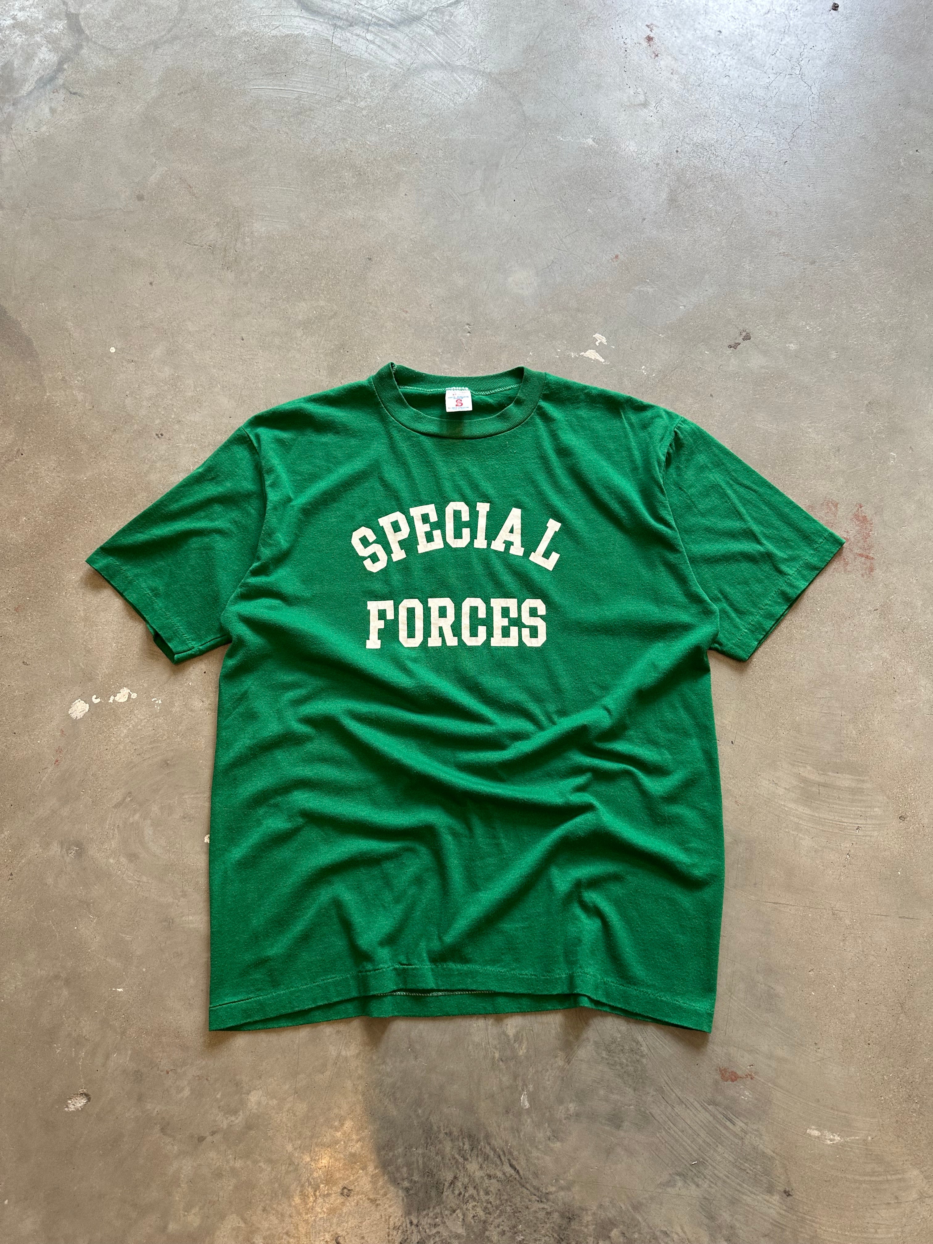 1980’s Special Forces T-Shirt (L)