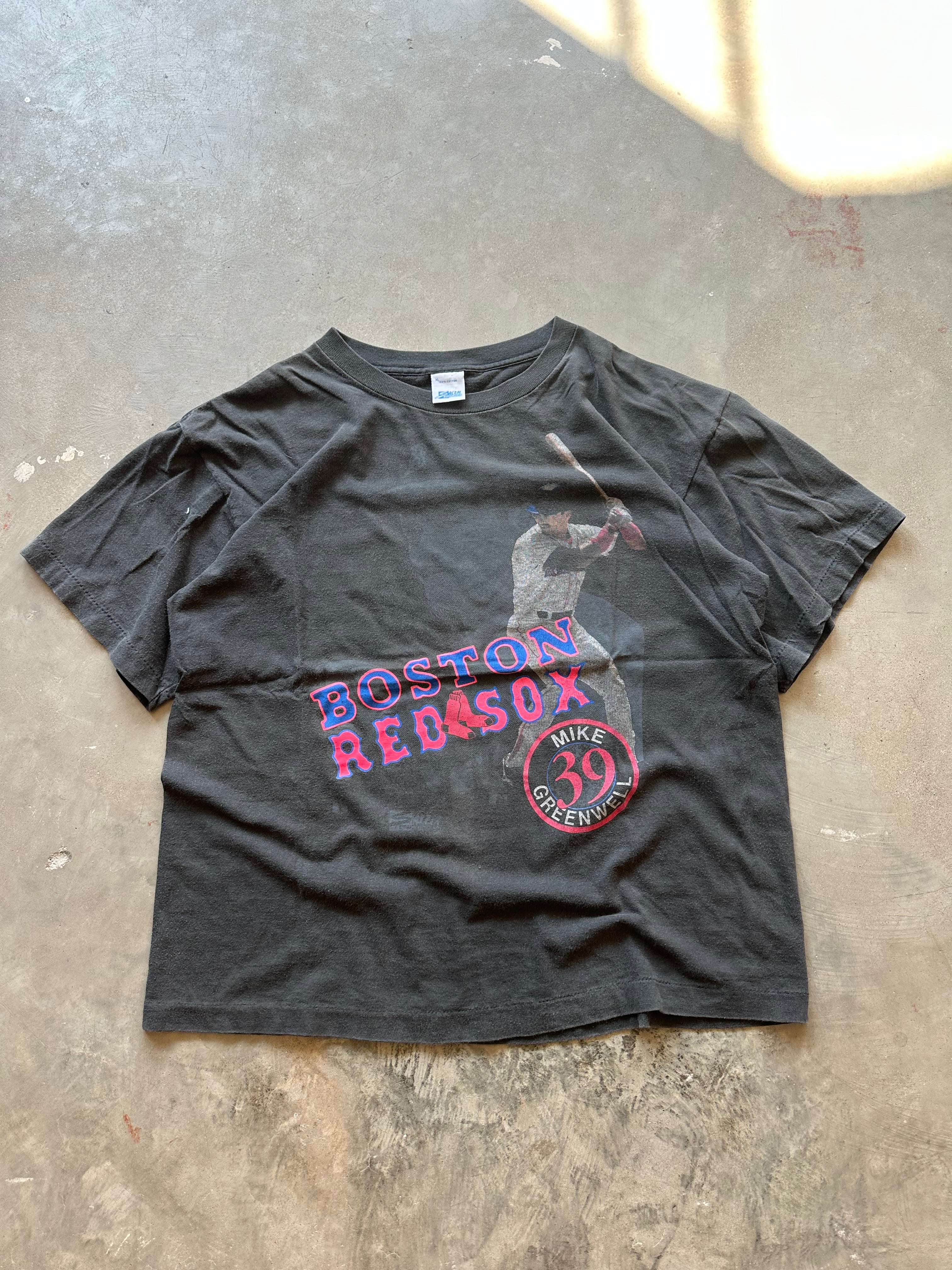 1990’s Boston Redsox Mike Greenwell T-Shirt (L)