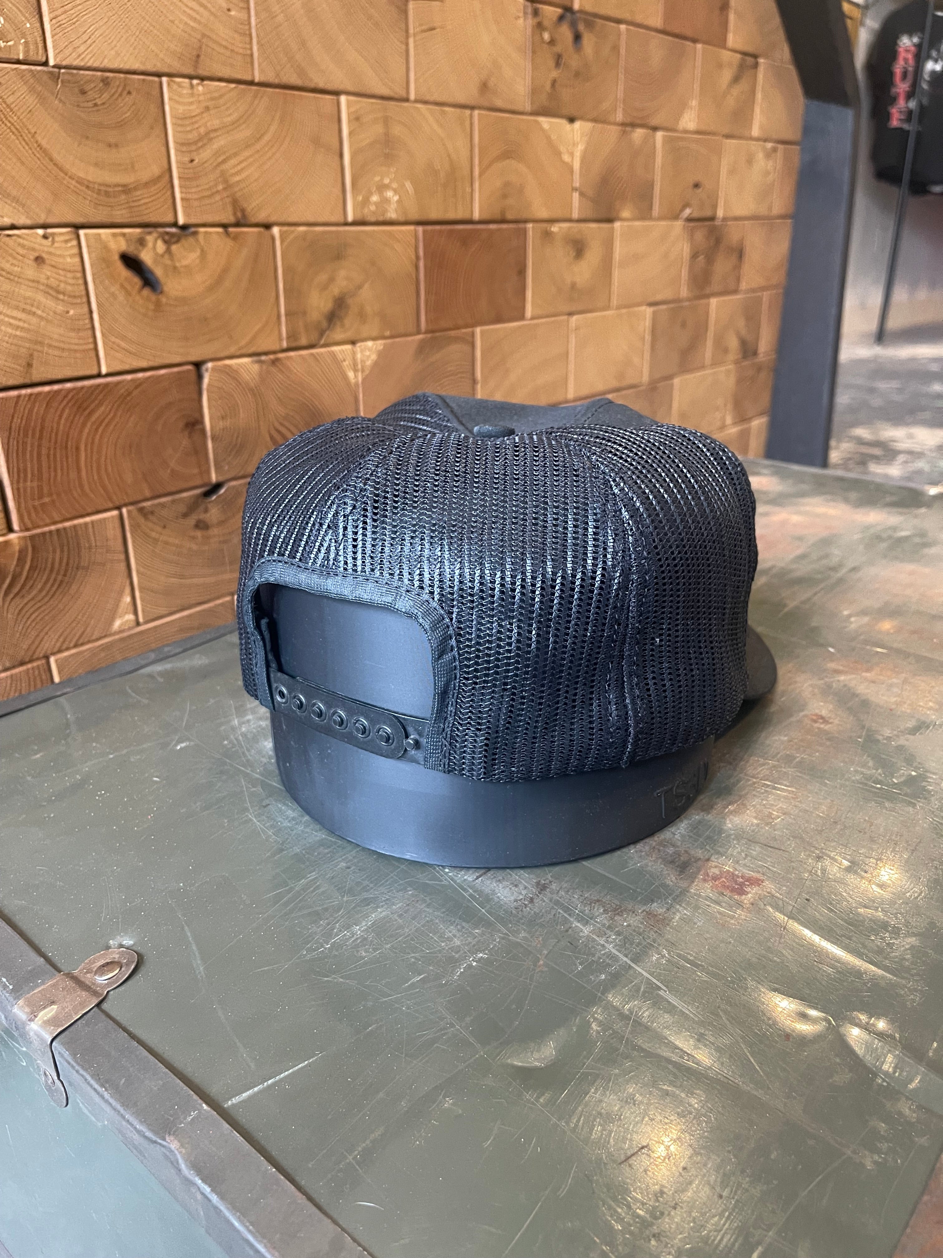 1990’s MDDRC Patch Hat