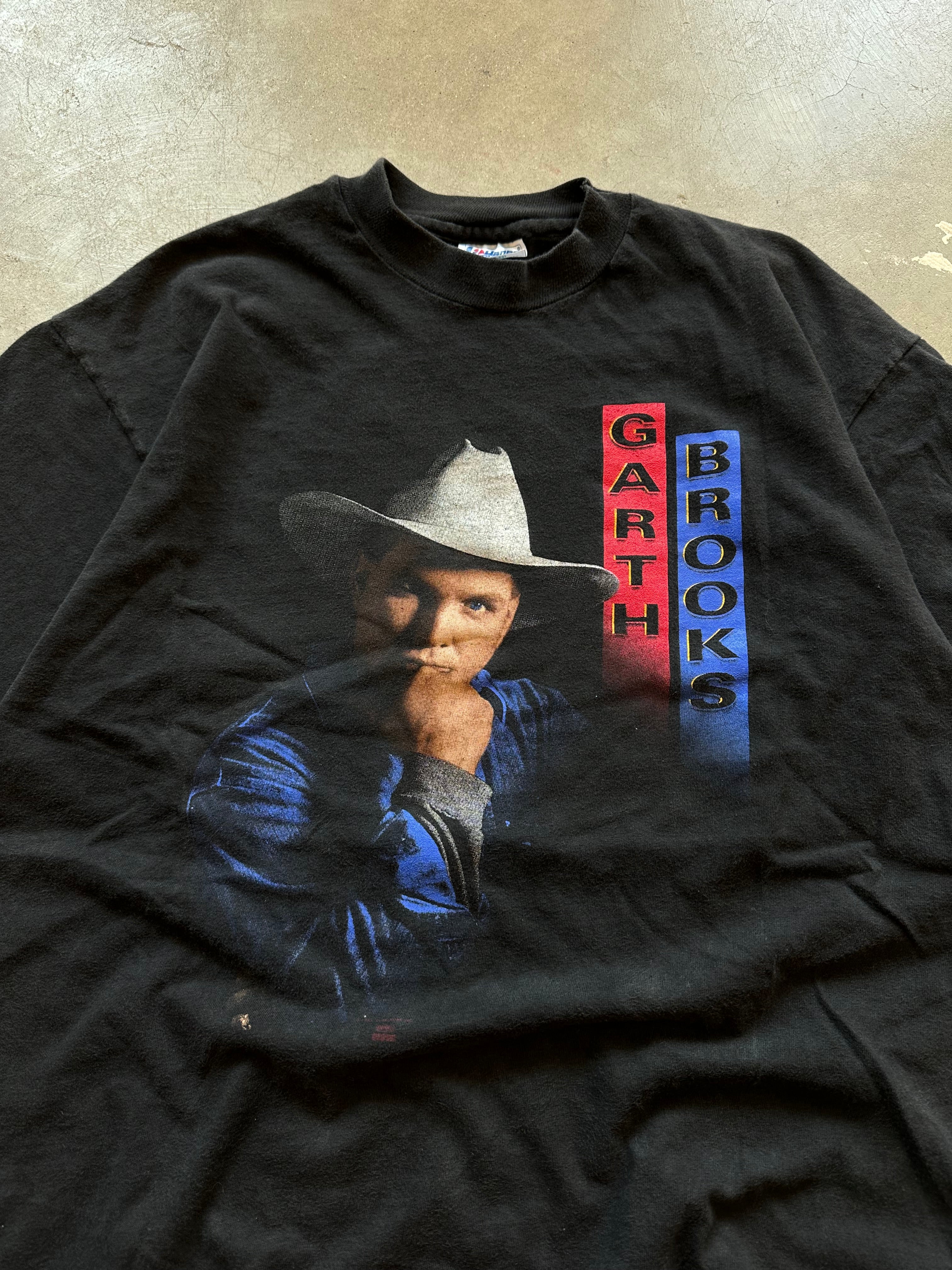 1990’s Garth Brooks T-Shirt (L)