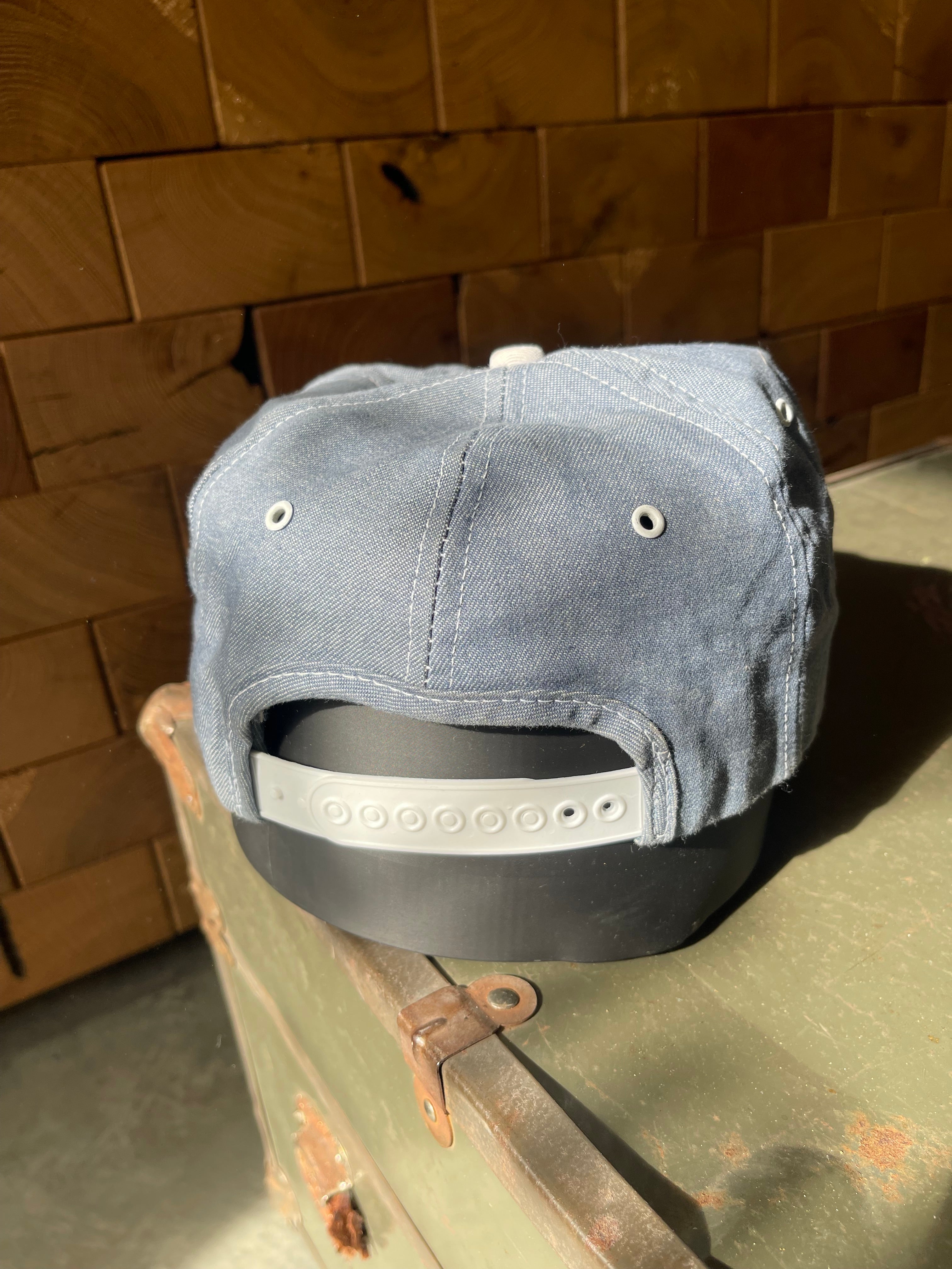 Vintage Thermogas Patch Hat