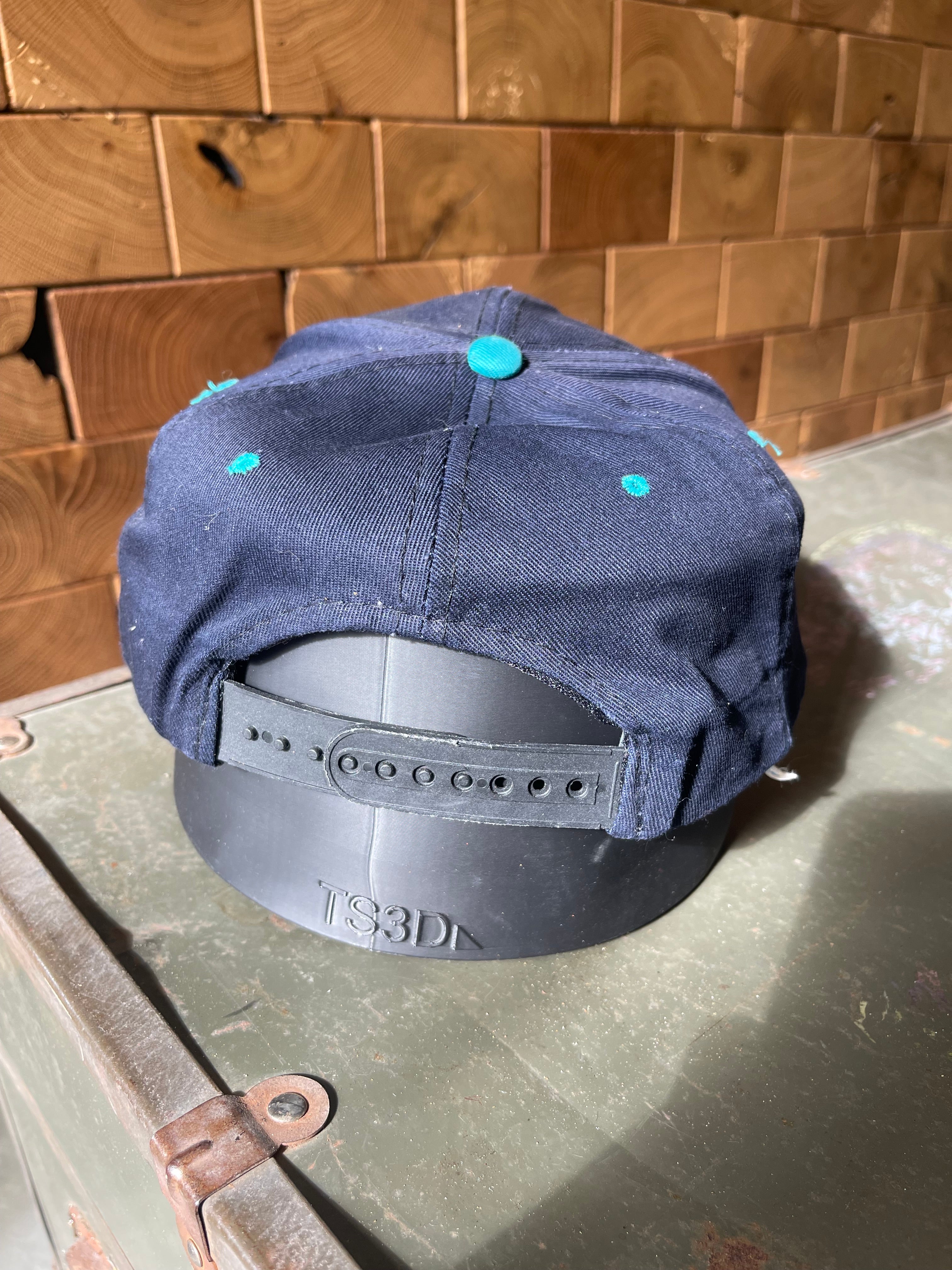 Vintage “S” Baseball Hat