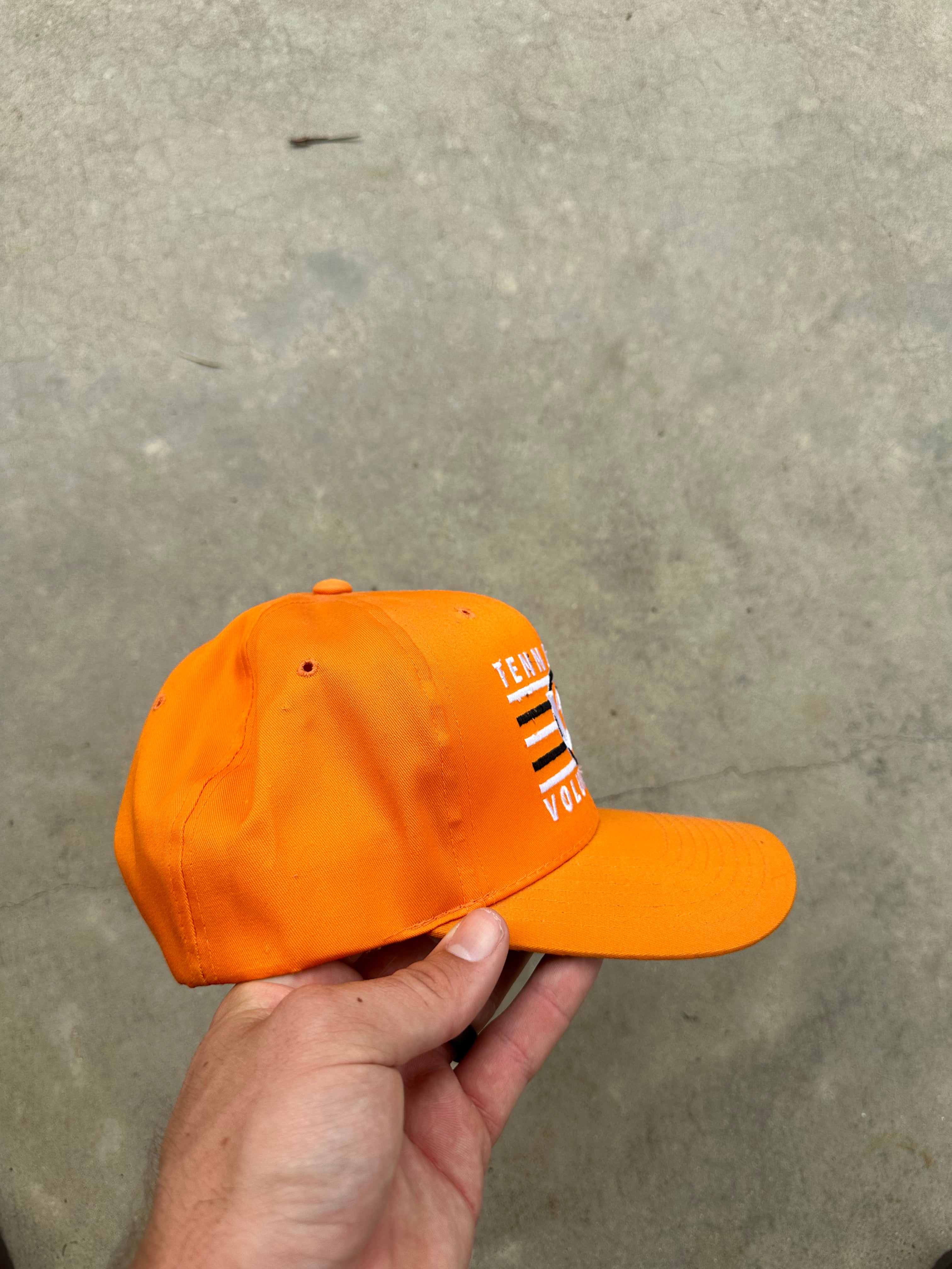 1990s Tennessee Volunteers Snapback