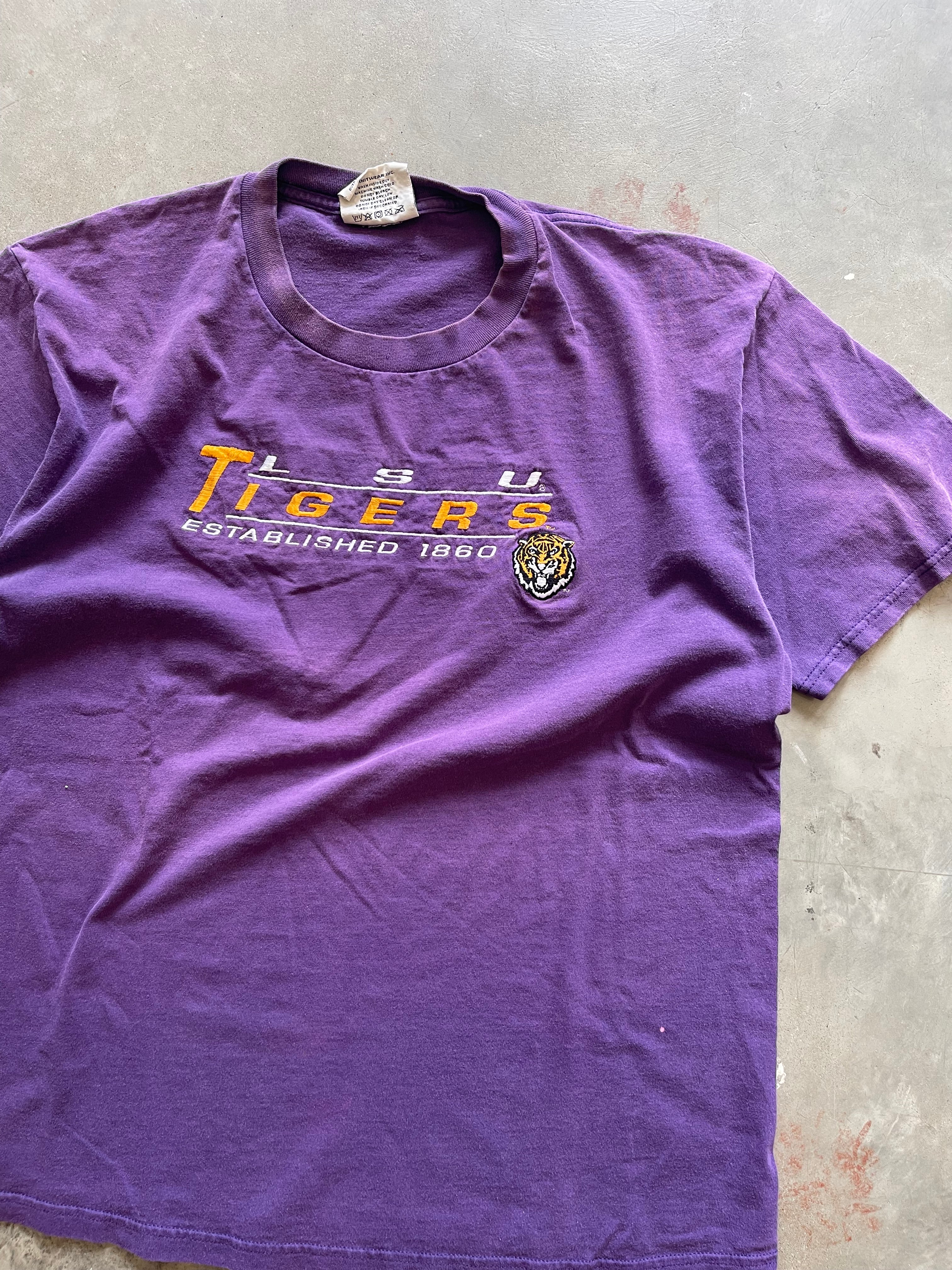 1990’s LSU T-Shirt (L)