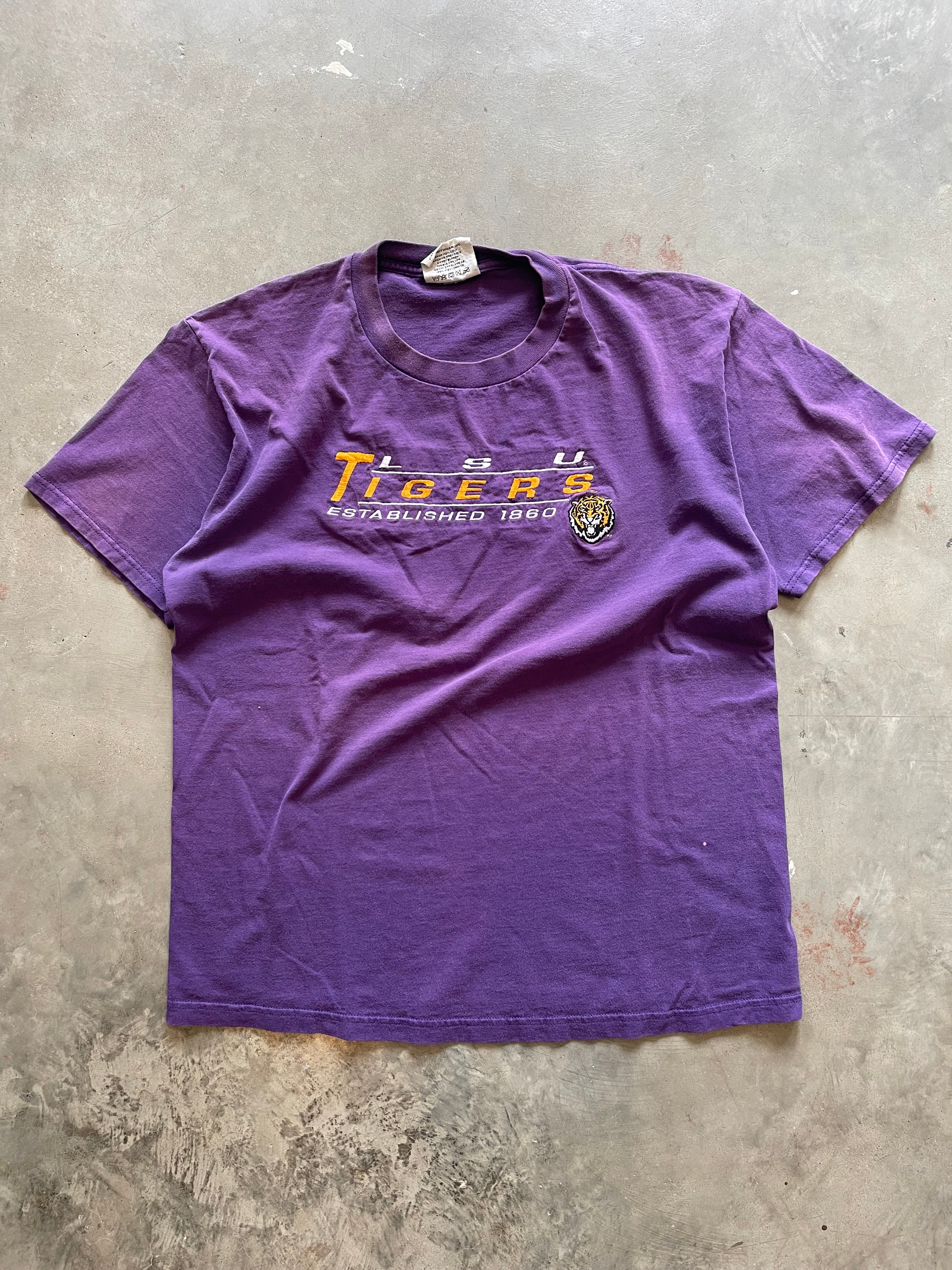 1990’s LSU T-Shirt (L)