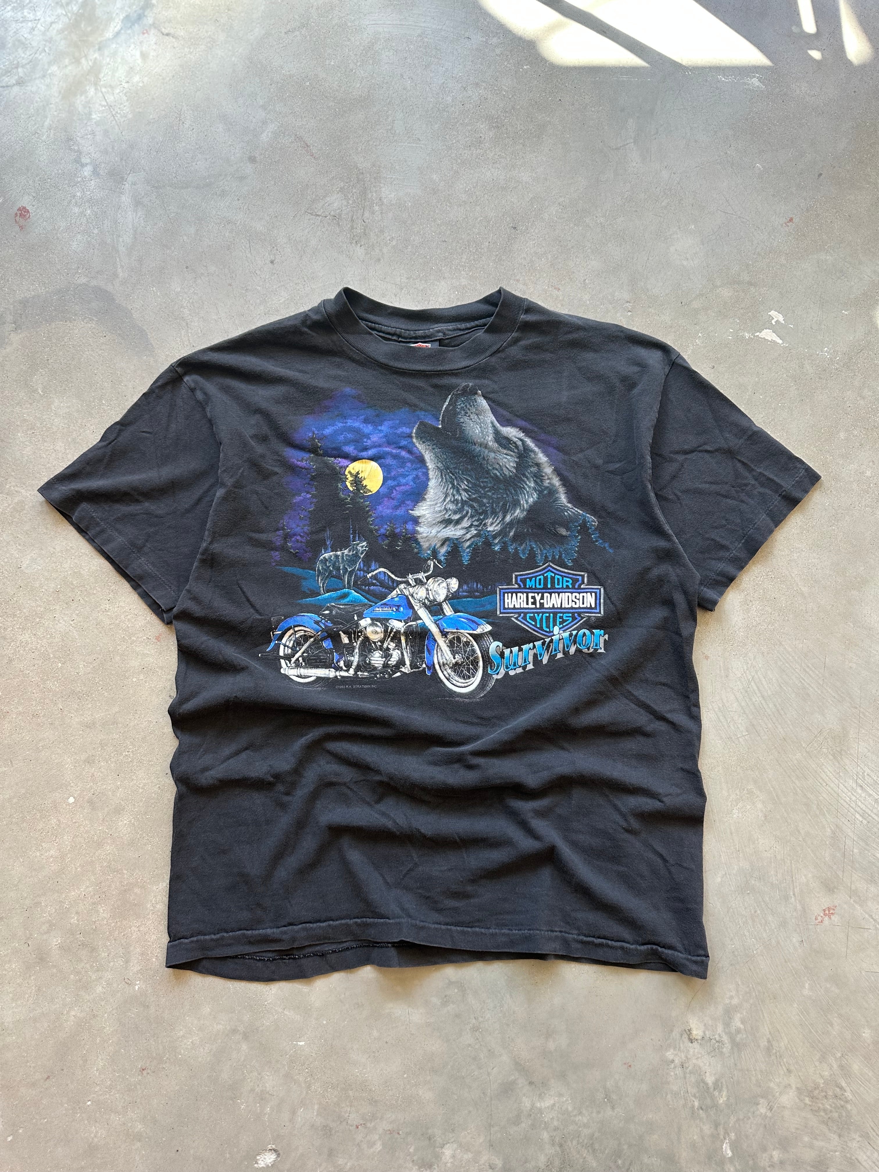 【oan】El Paso Vintage Washing Short Sleeve T-Shirt Amazon.com: Men's Oversized T-Shirts Heavy Loose Fit Vintage