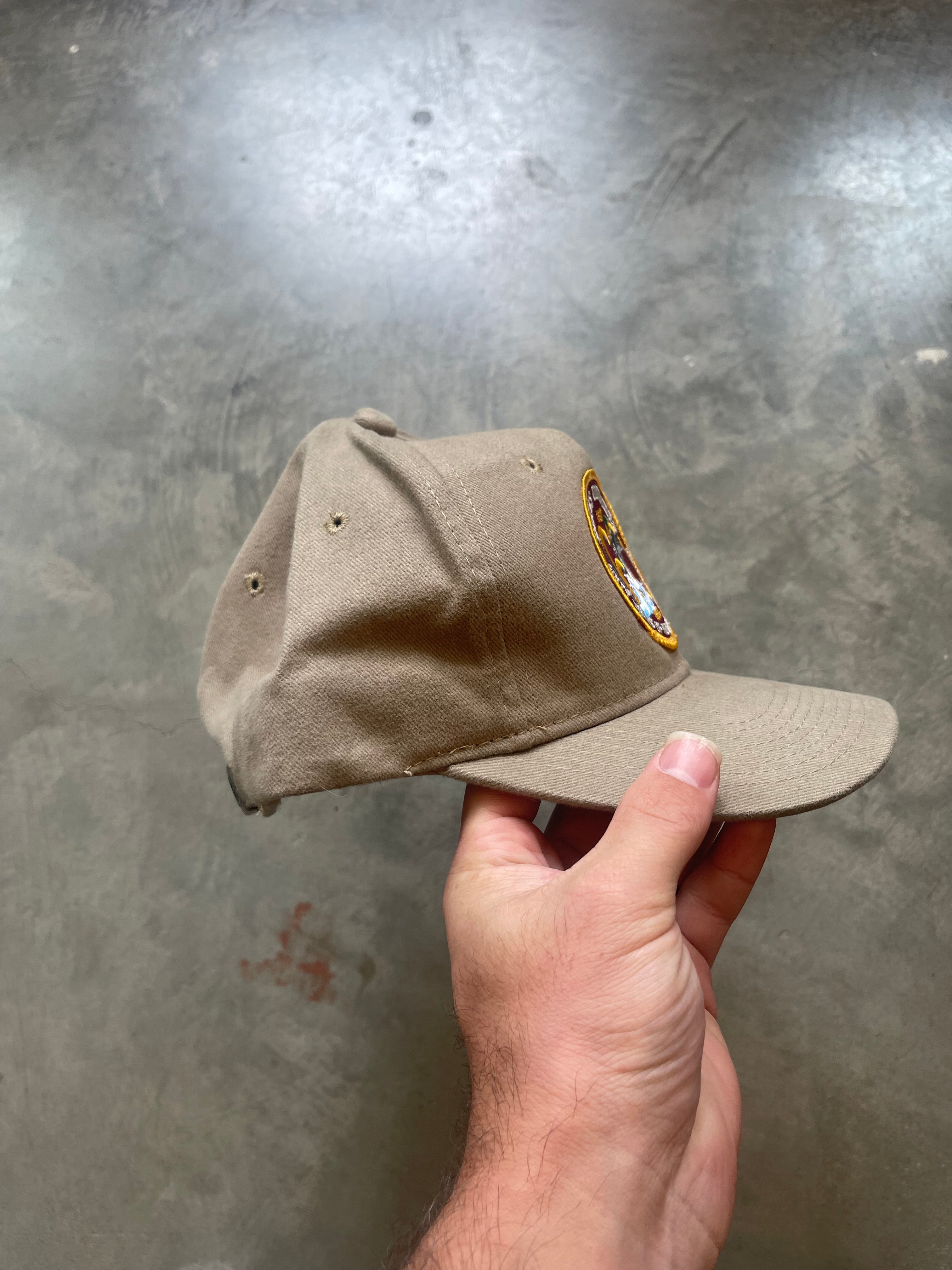 Vintage Ducks Unlimited Hat