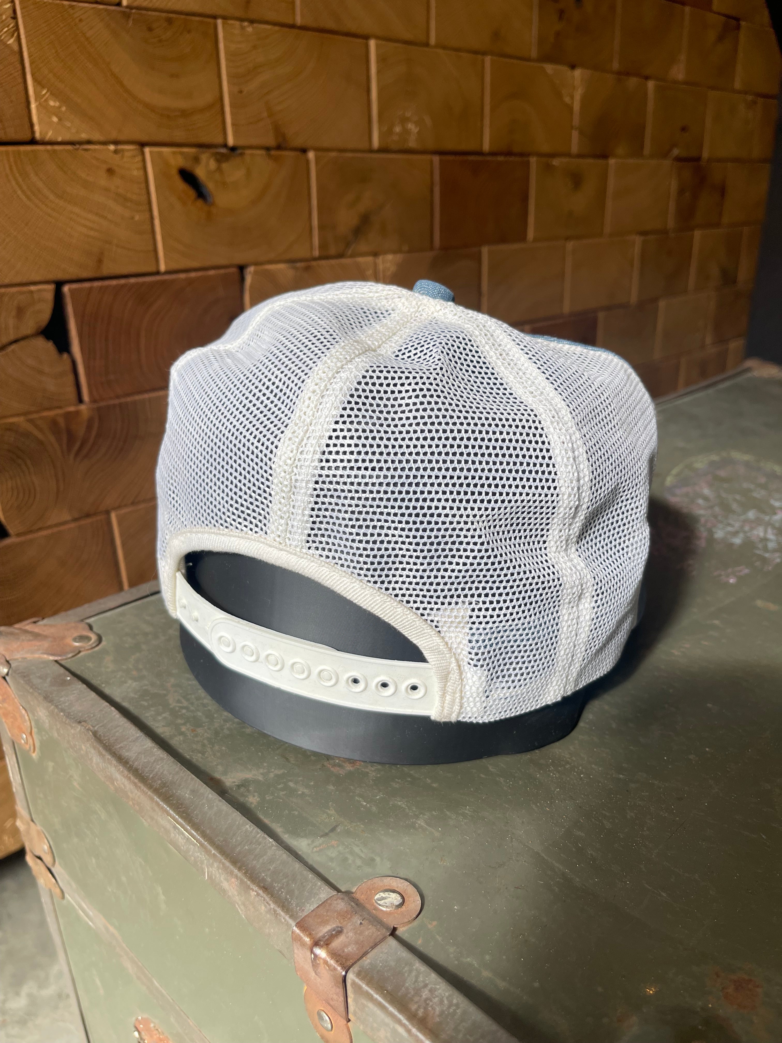 1990’s Select Seed Co. Patch Hat