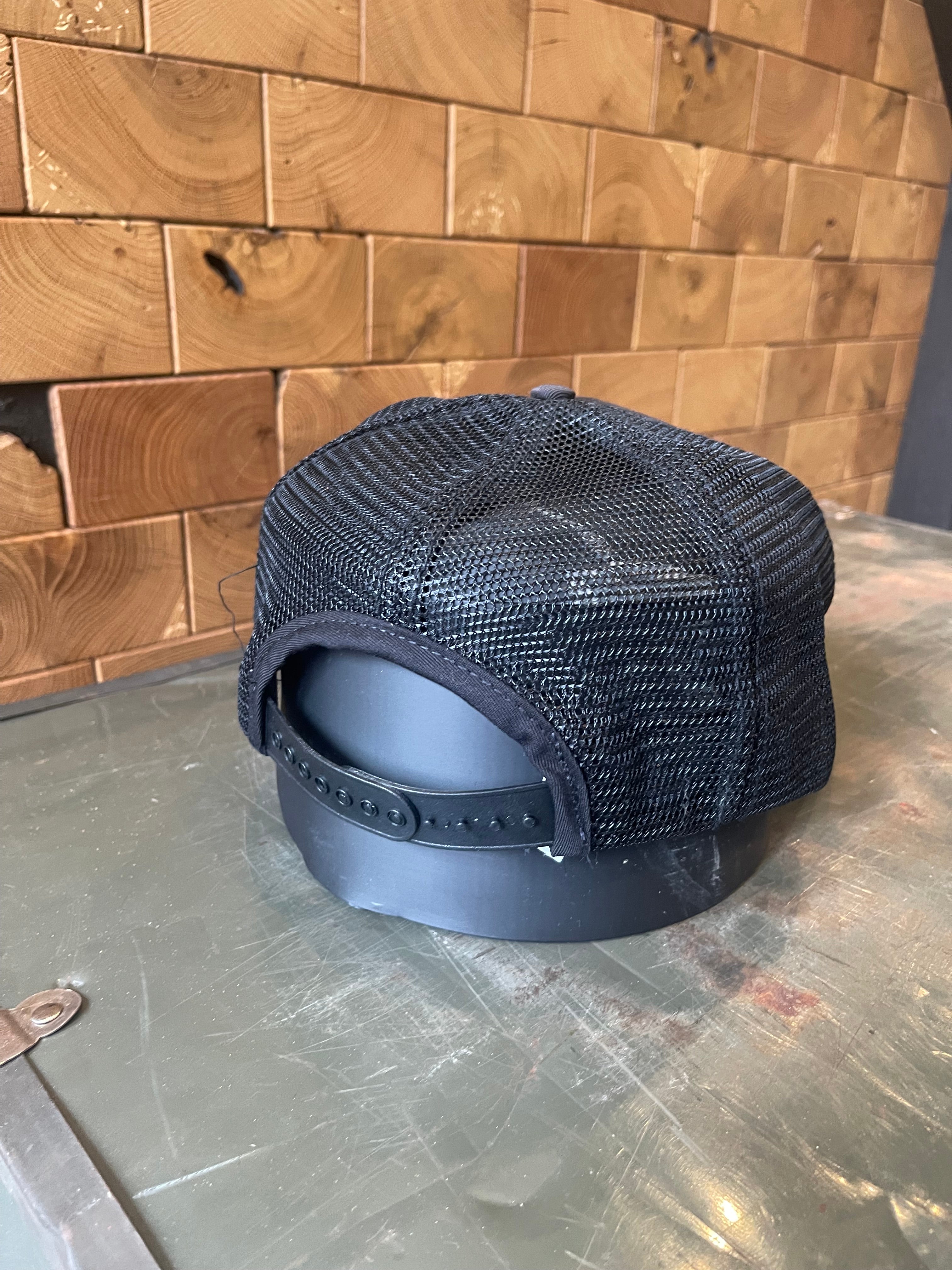 Vintage Cooperheat Patch Hat