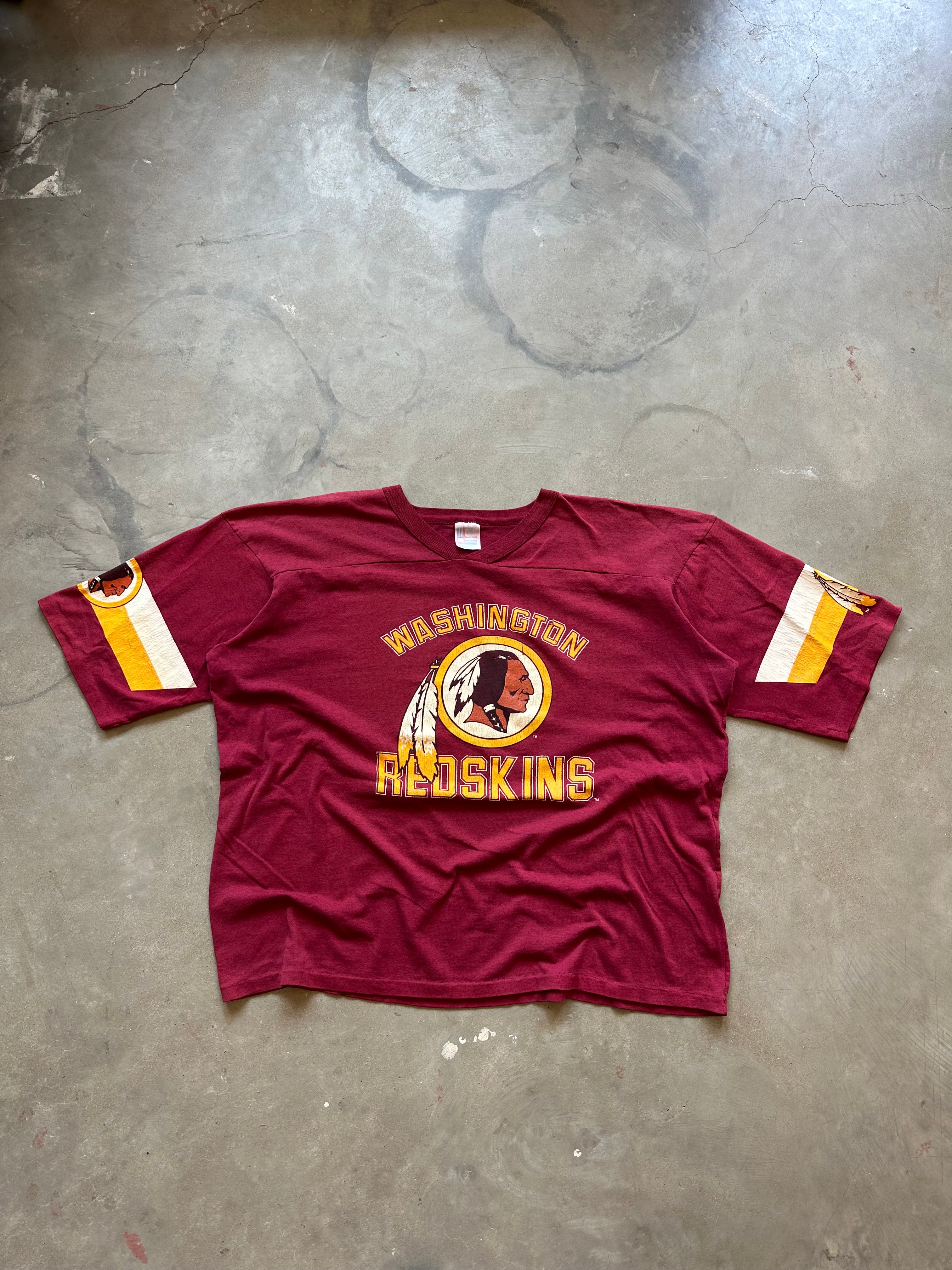 1990’s Washington Redskins T-Shirt (2XL)