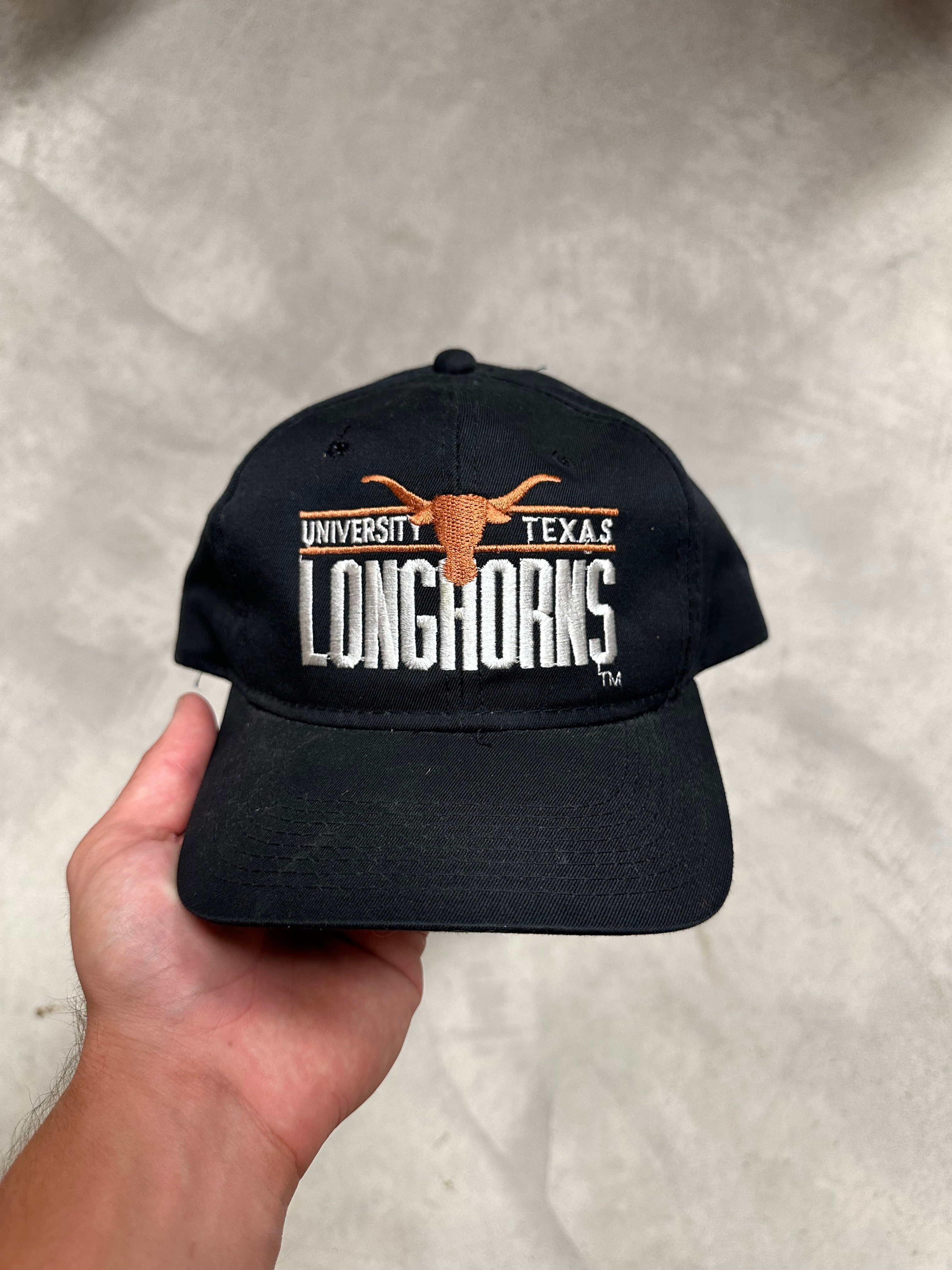 1990s Texas Longhorns SnapBack